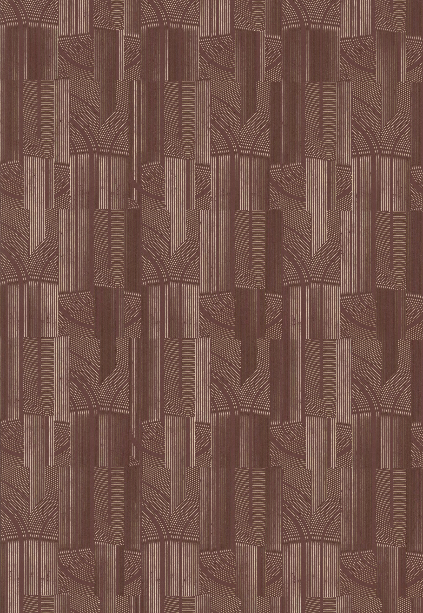 Porte doree Bourdeaux-flat