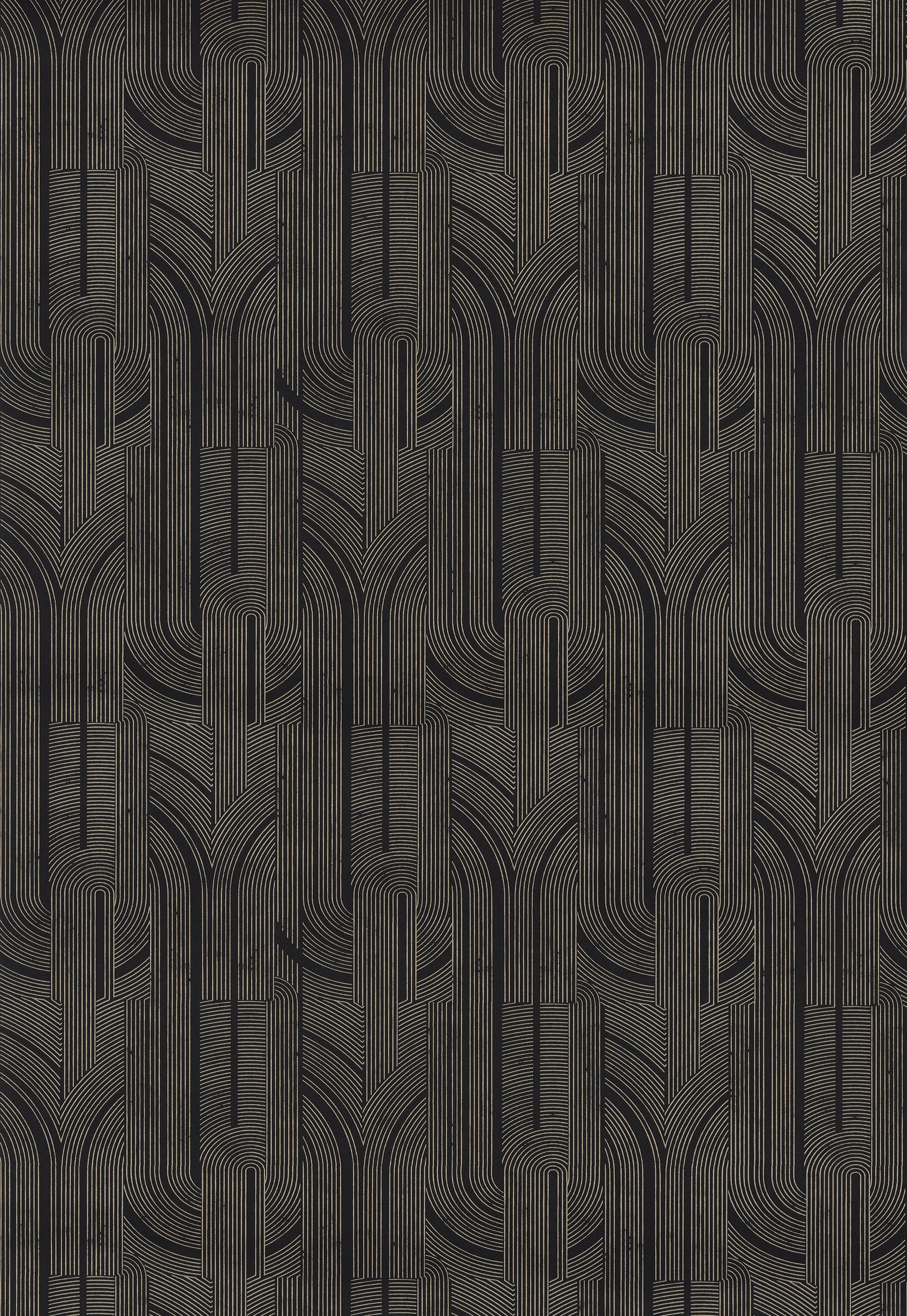 Porte doree black-flat