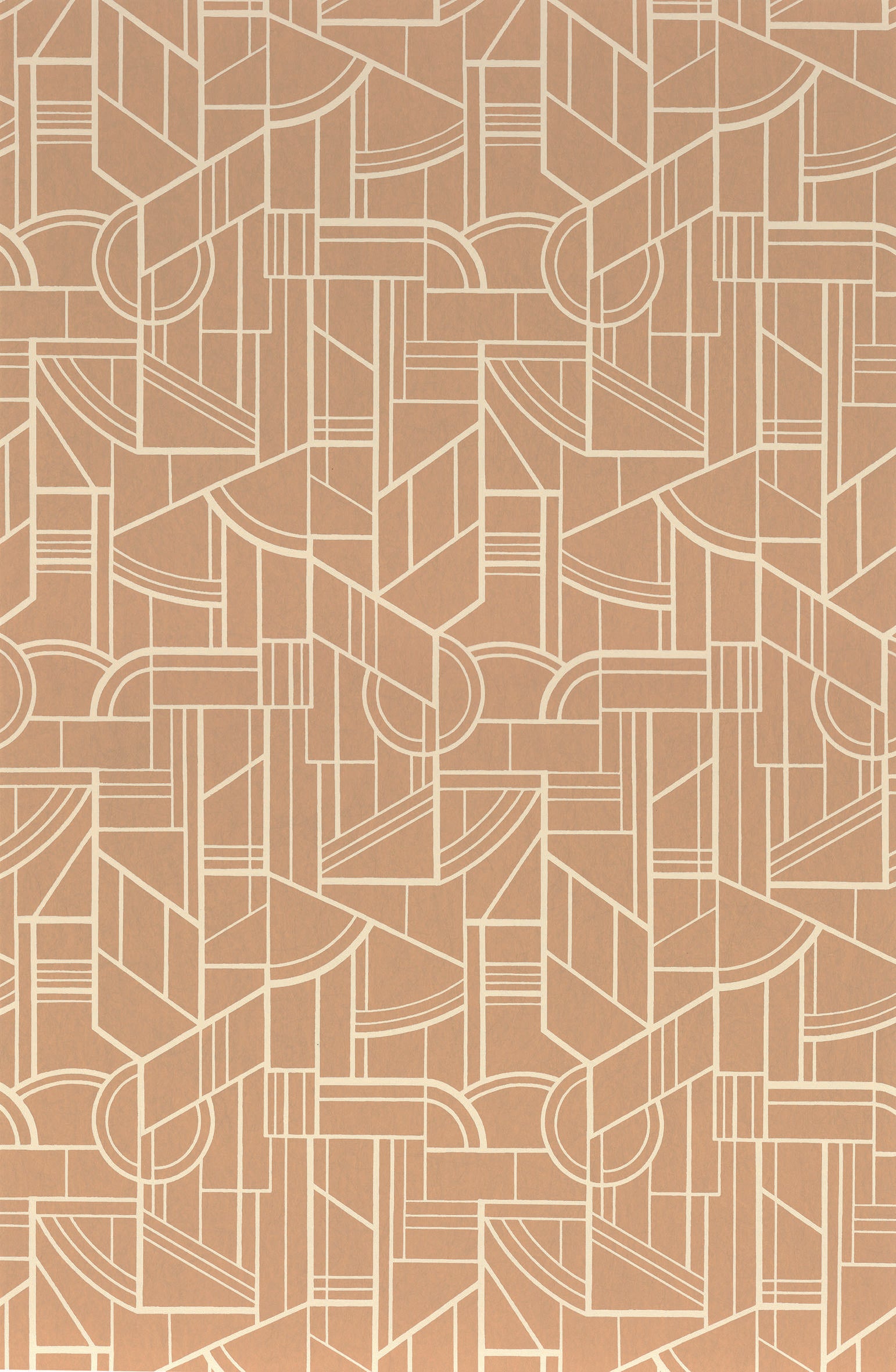 Cinetique Nude-flat