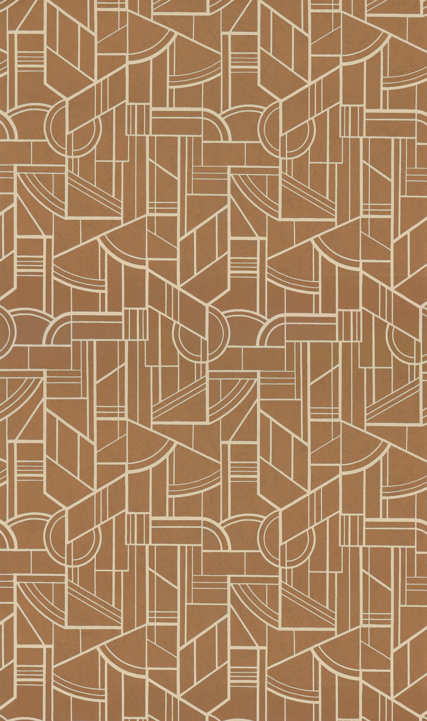 Cinetique Copper-flat
