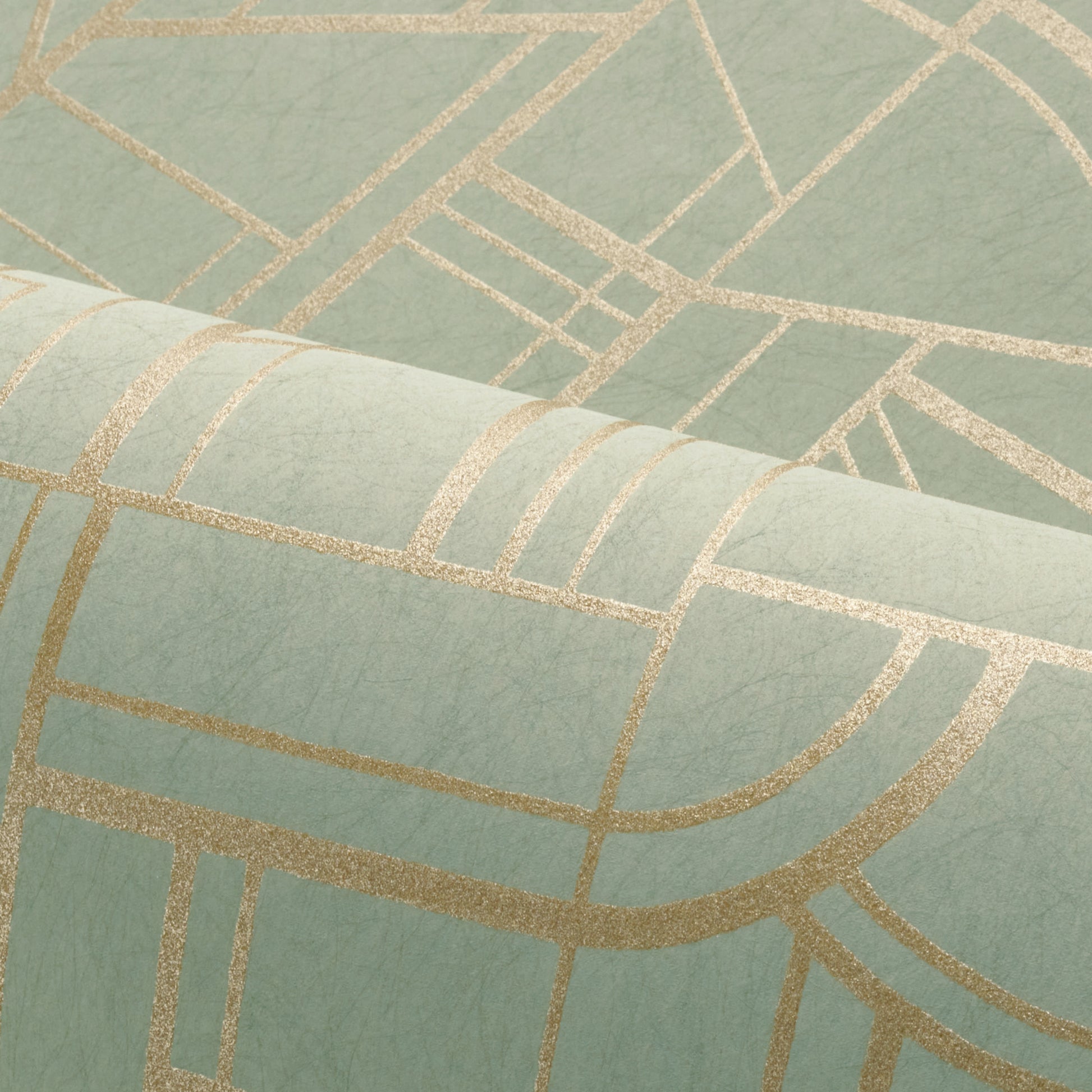 Cinetique Aqua green-det