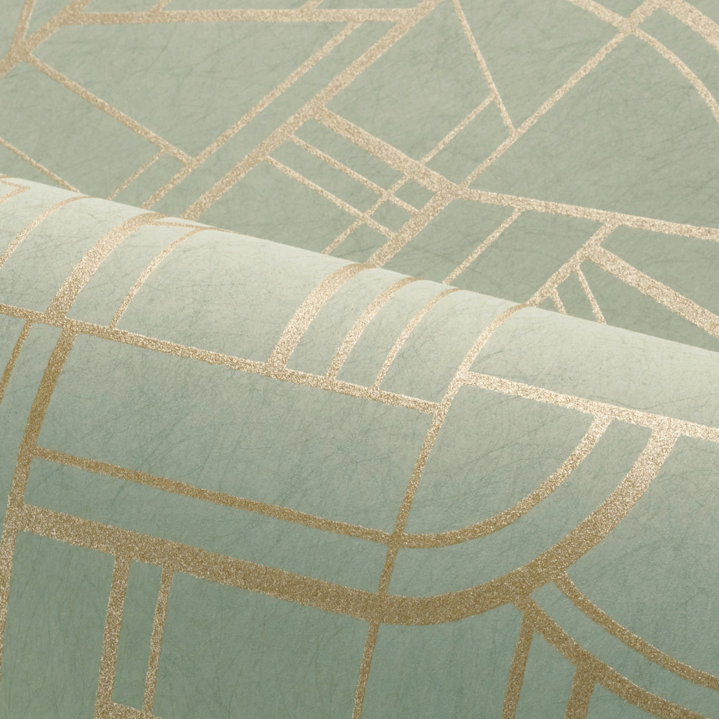 Cinetique Aqua green-det