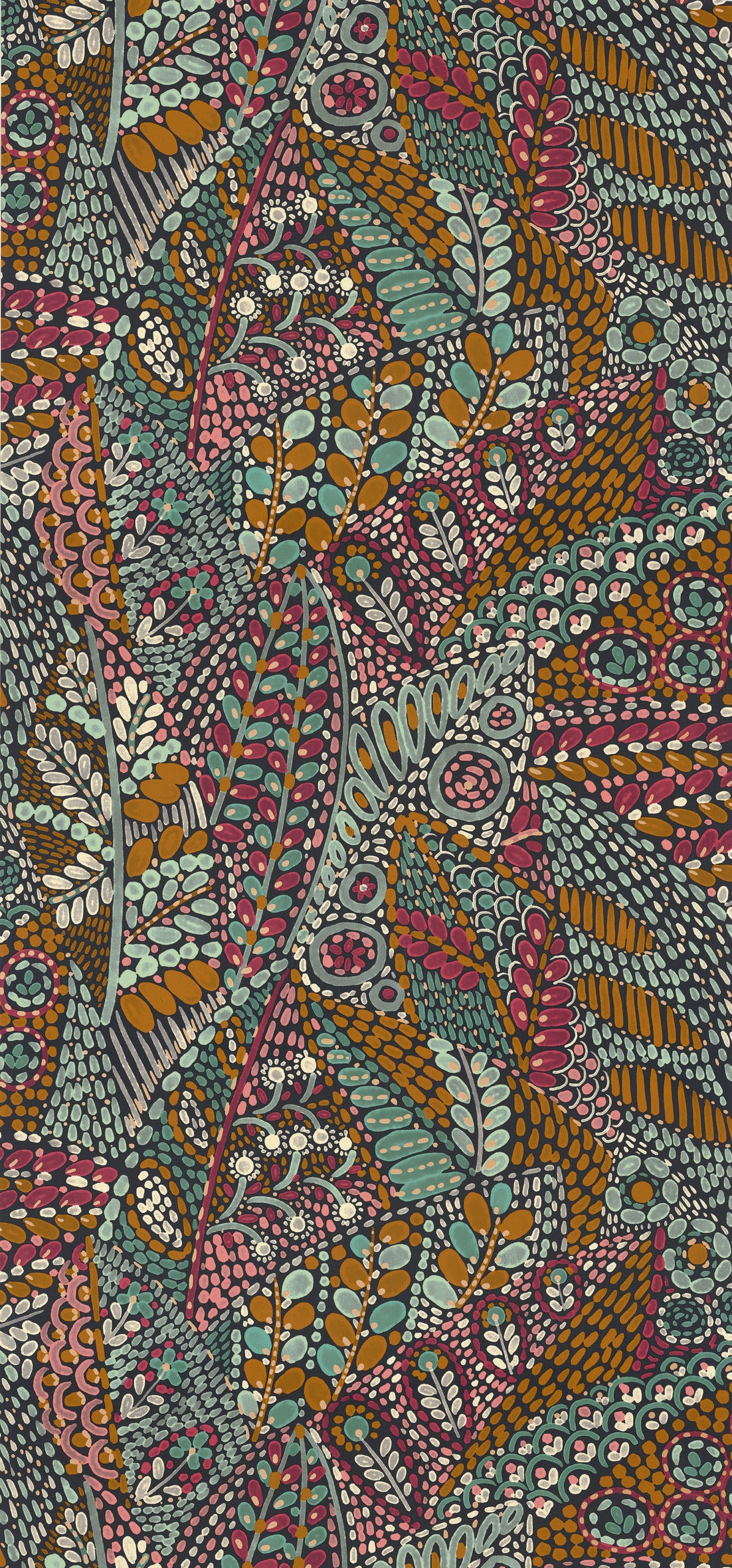 Talavera multi-flat