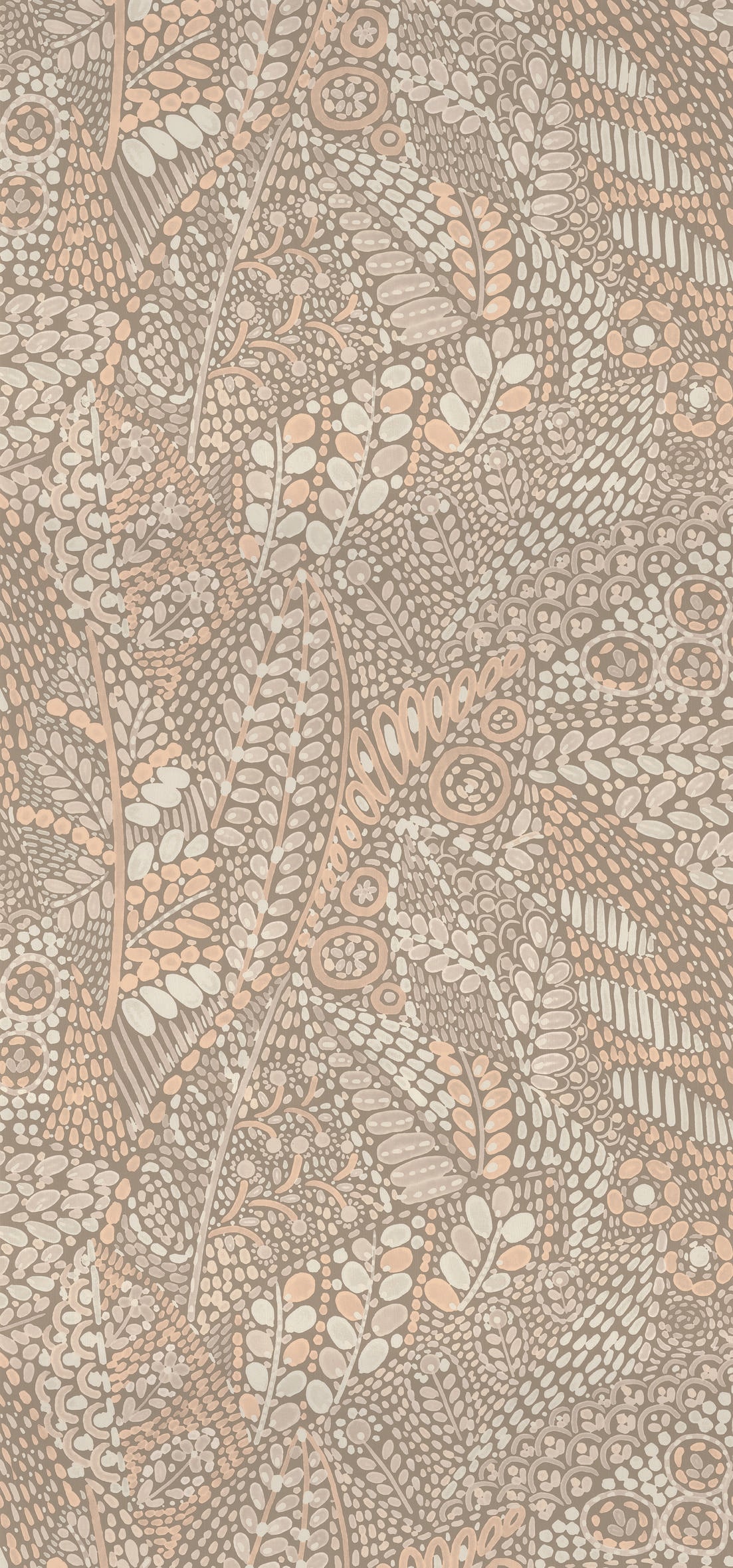 Talavera brown-flat