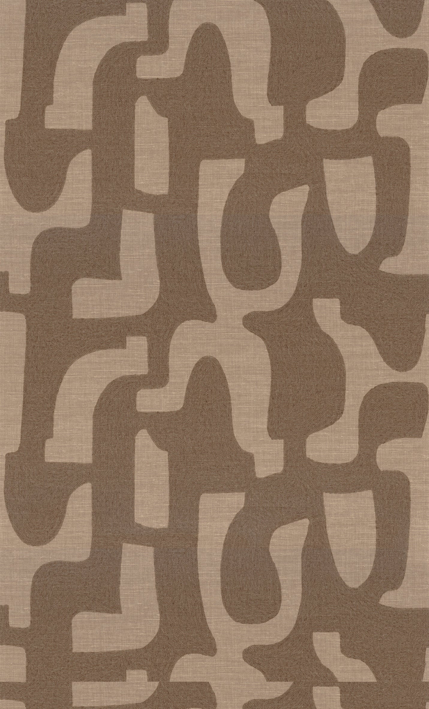 Seran Travertine-flat
