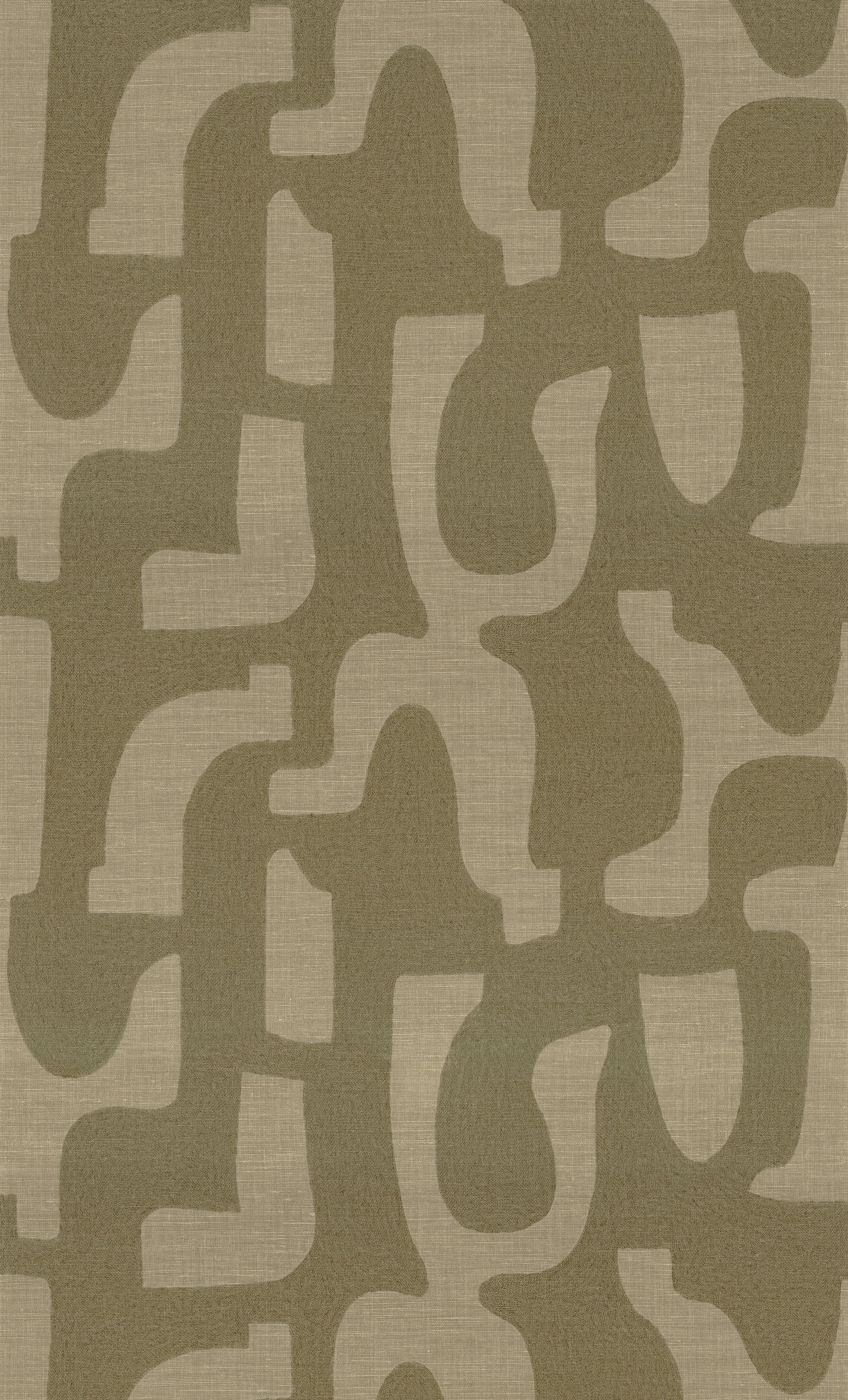 Seran Linden green-flat