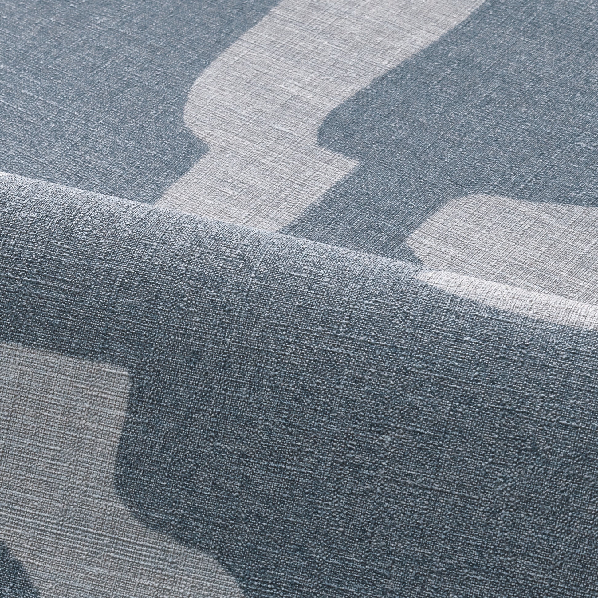 Seran Frosted blue-det