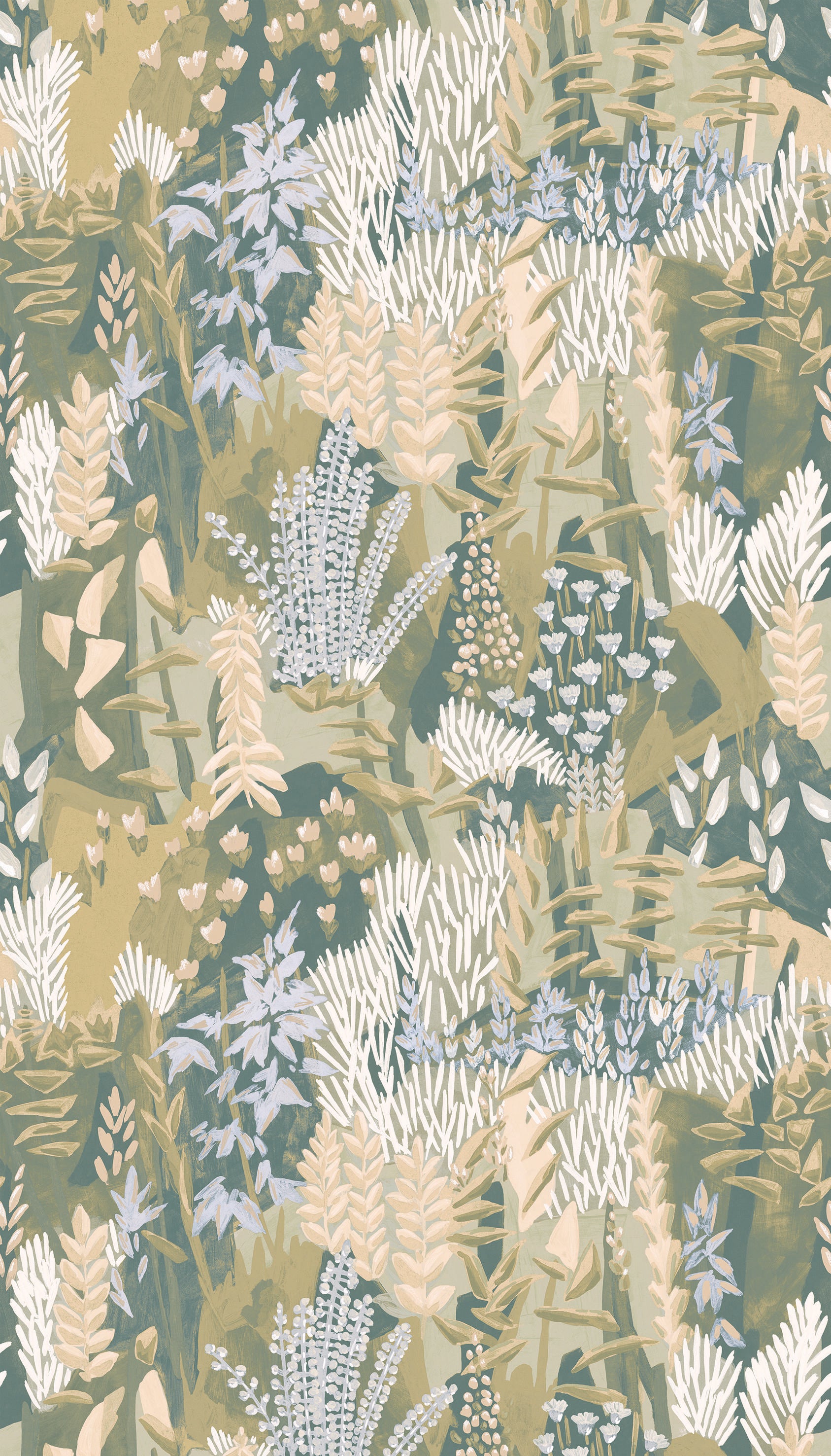 Erica sage-flat