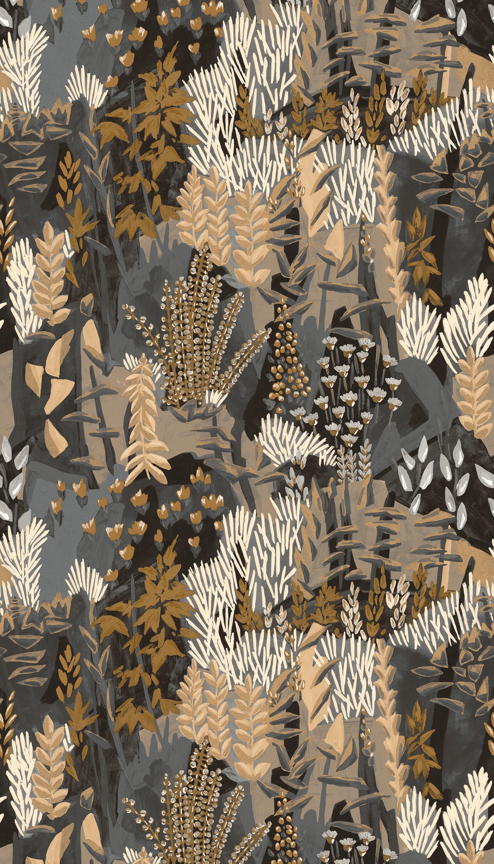Erica Anthracite-flat