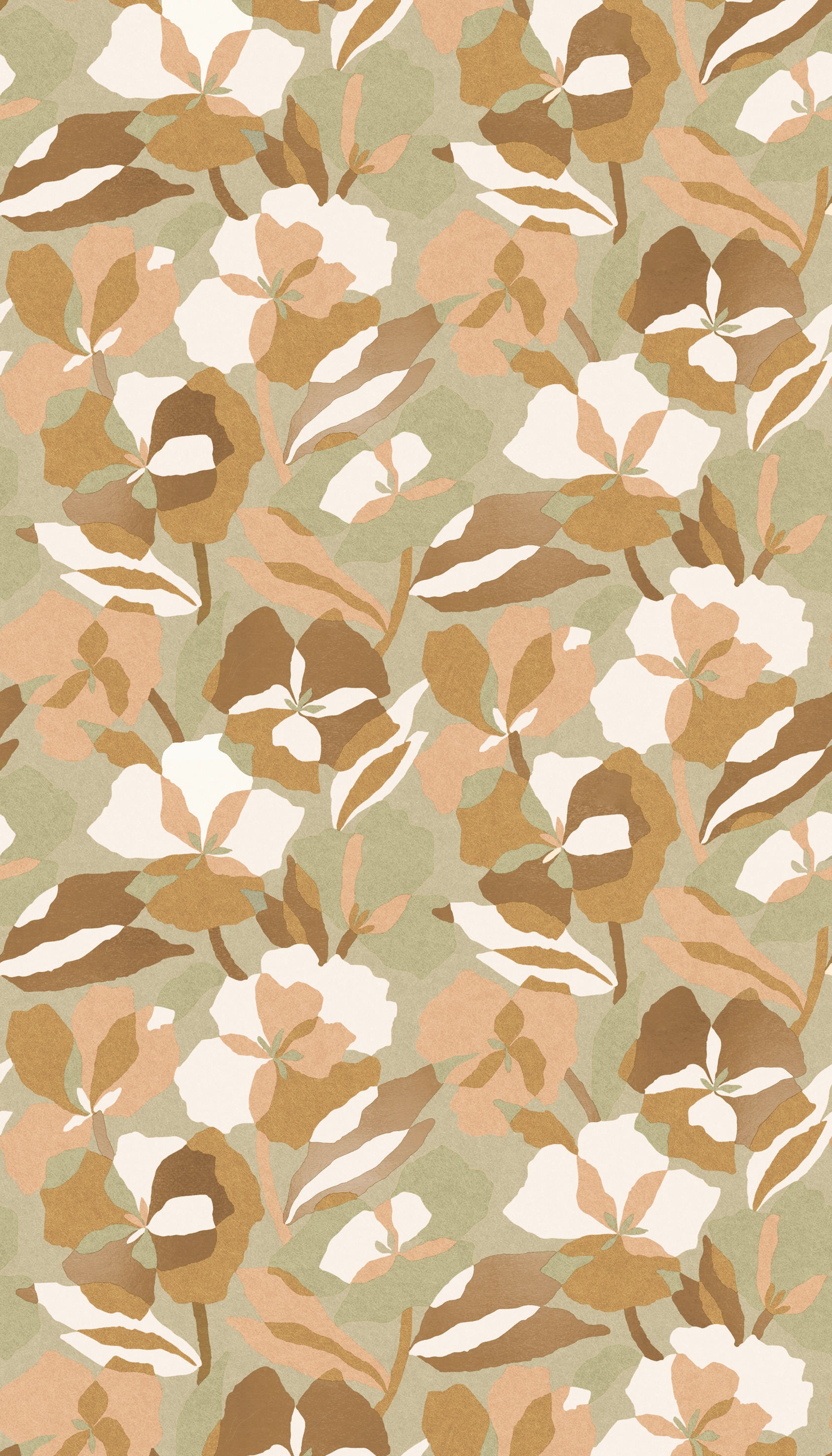 Amaryllis Nude-flat