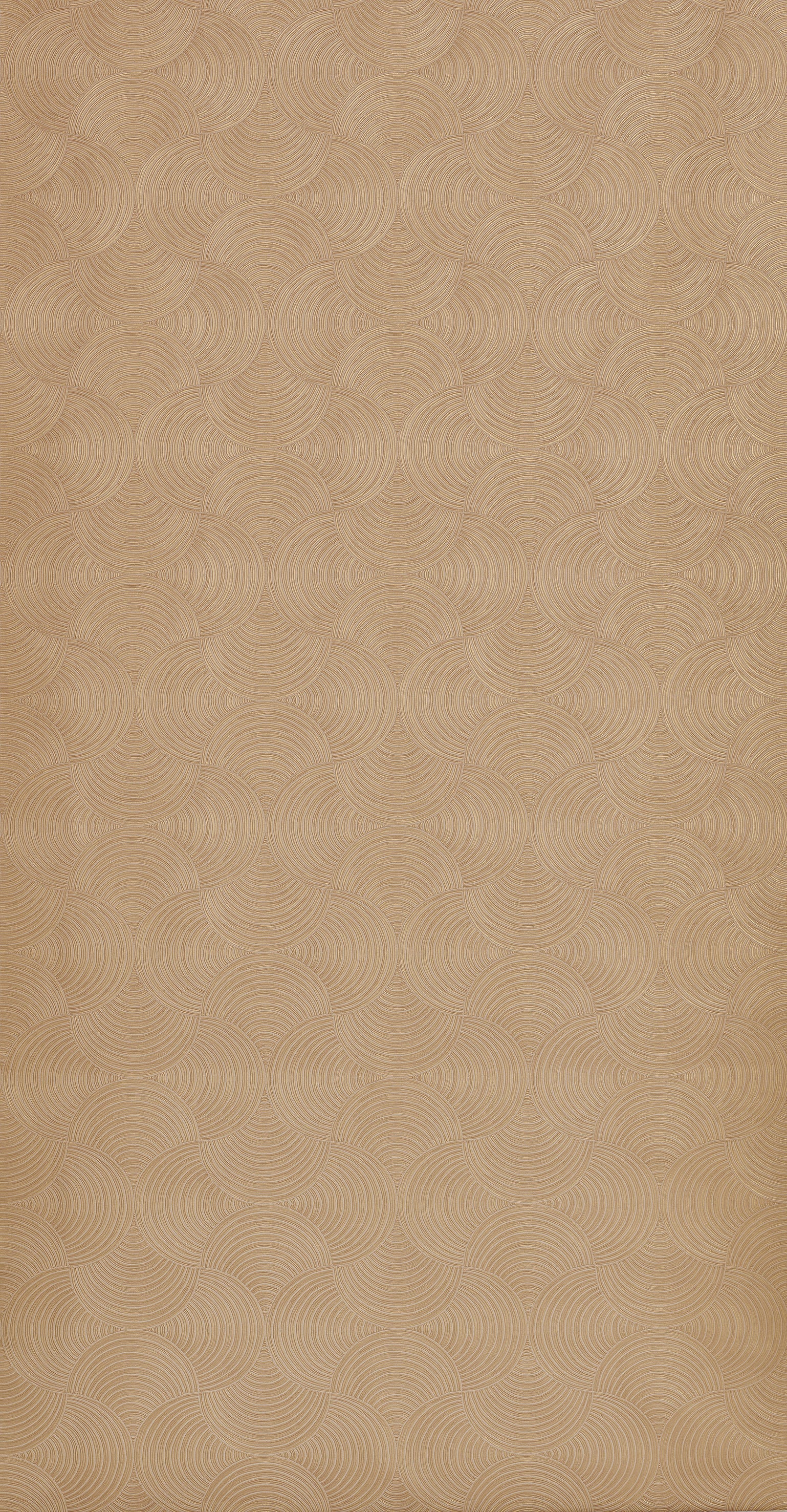 meteore Golden brown-flat