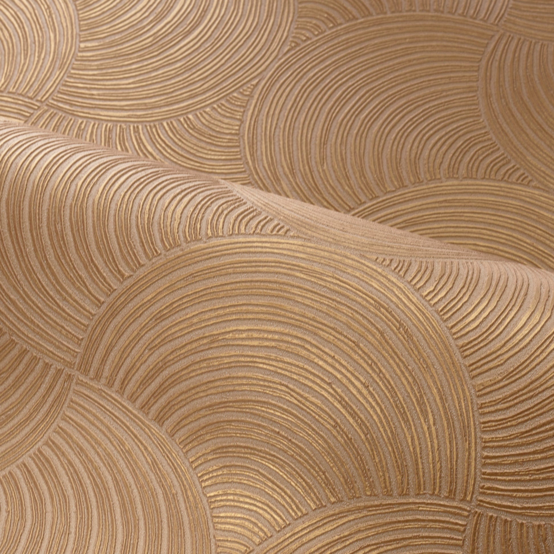 meteore Golden brown-det
