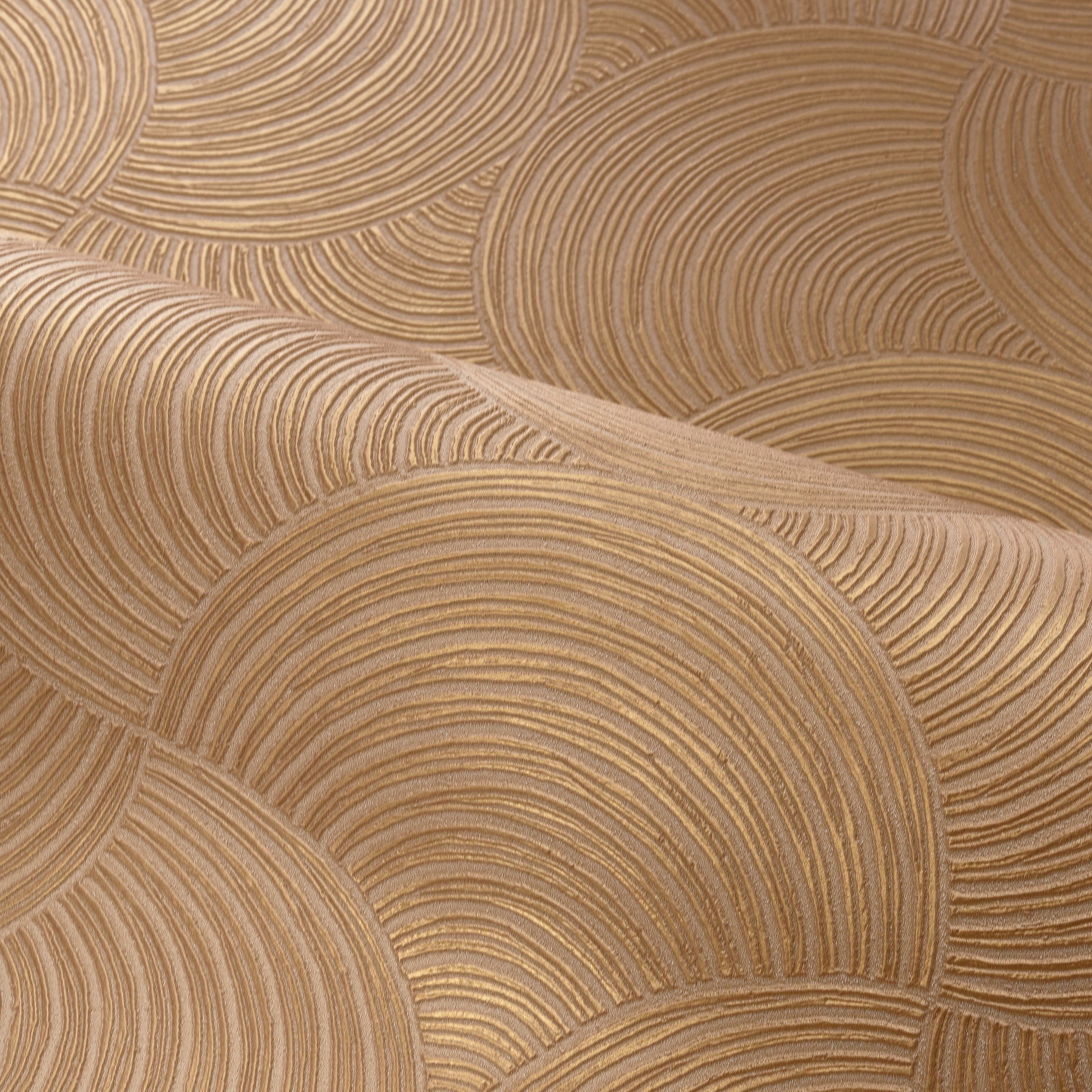 meteore Golden brown-det