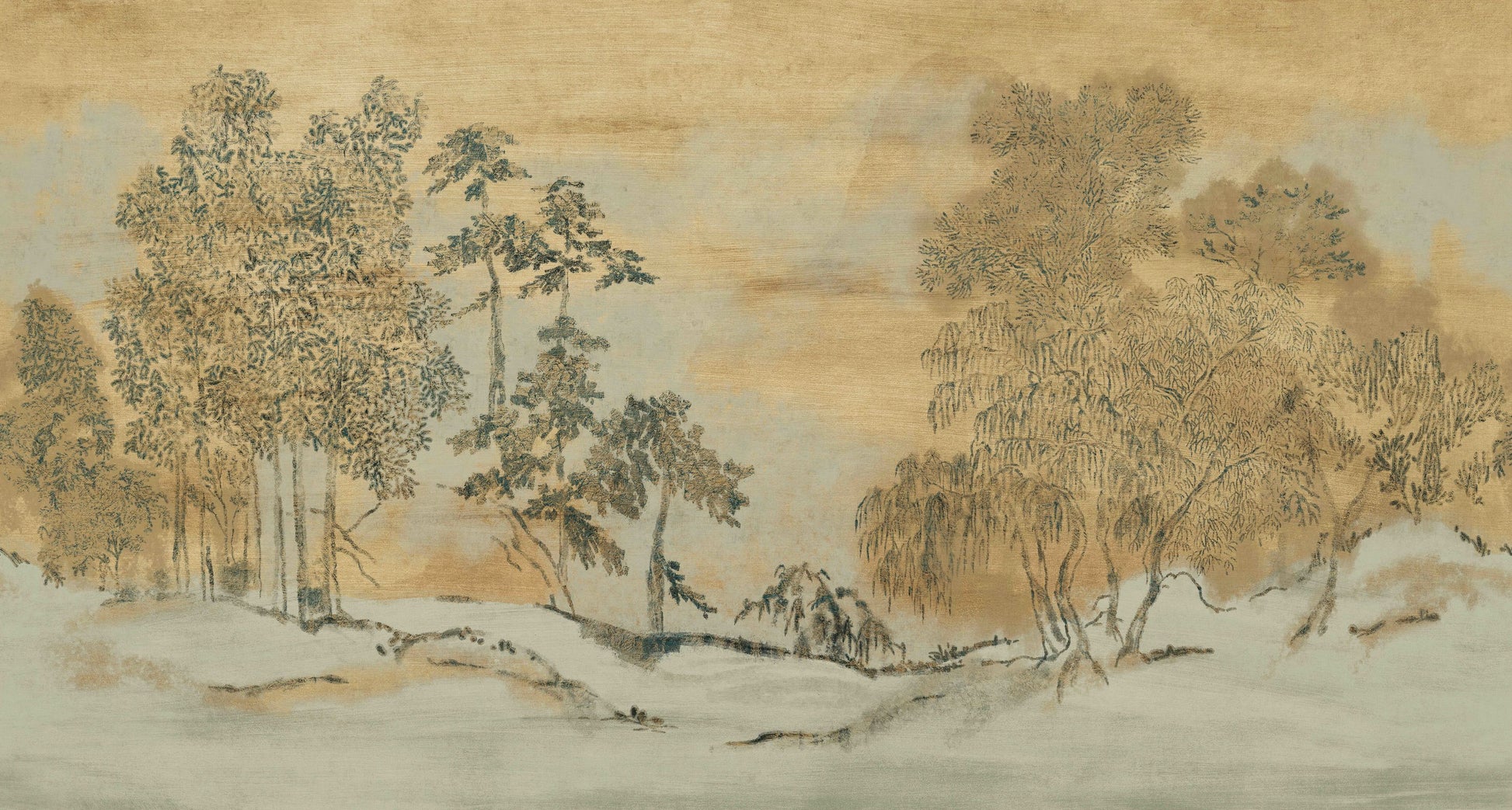 koraku sage-flat