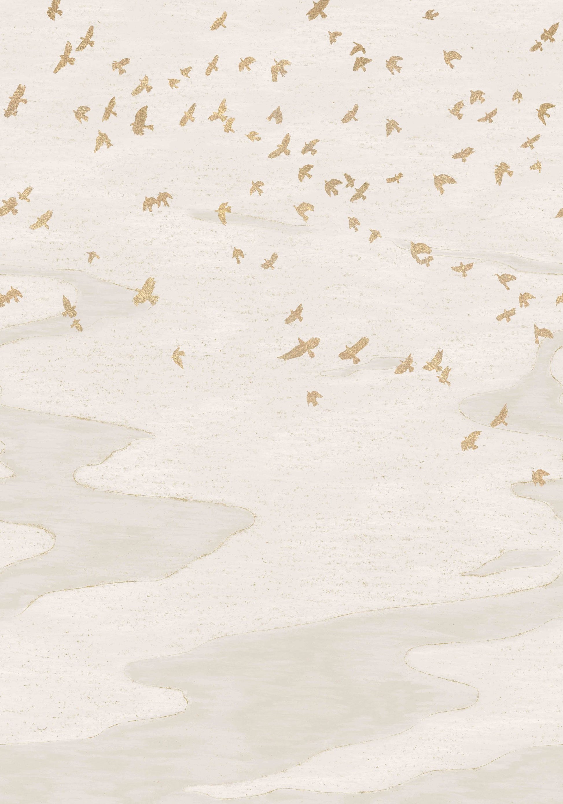 migration ivory - flat