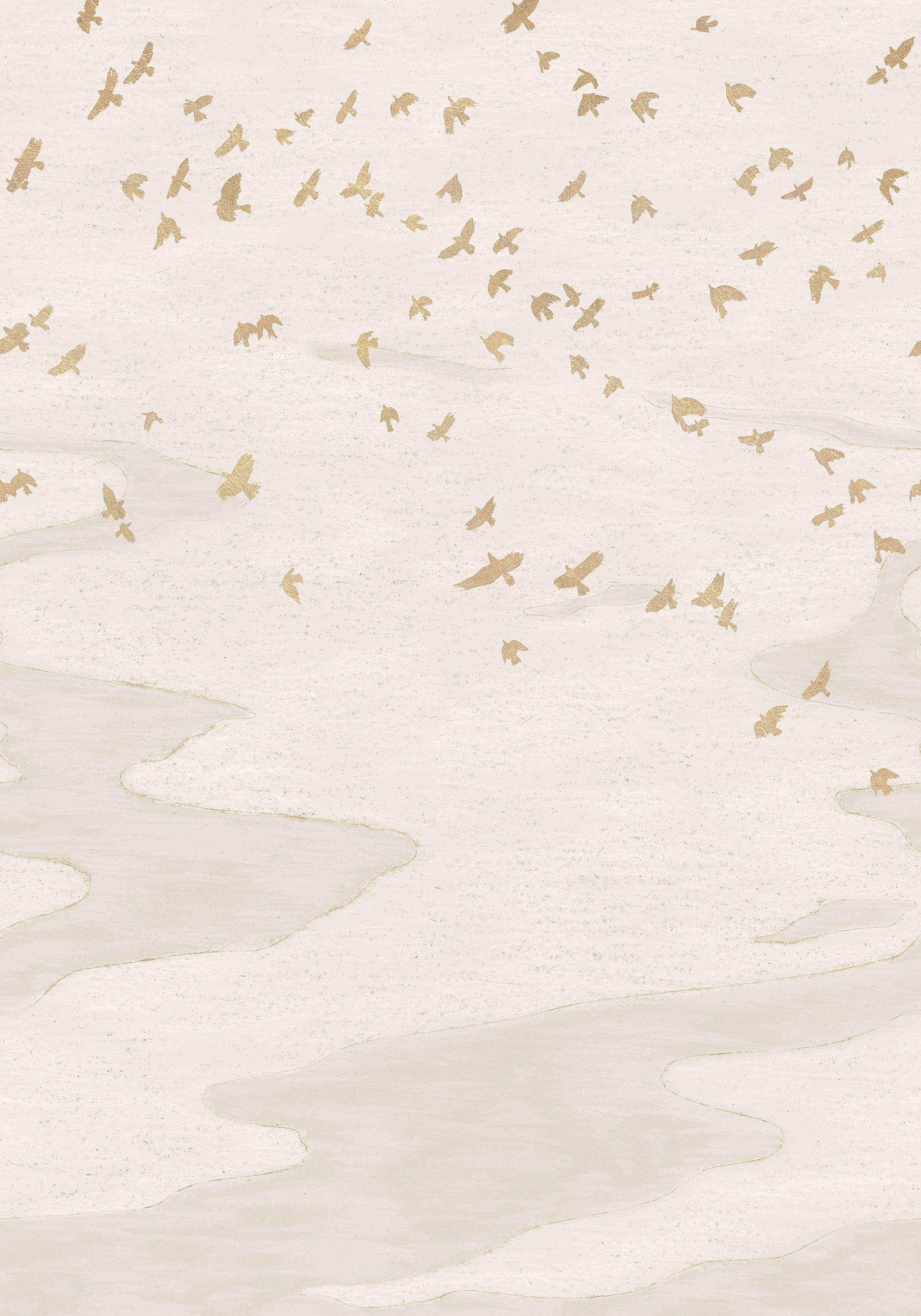 migration ivory - flat
