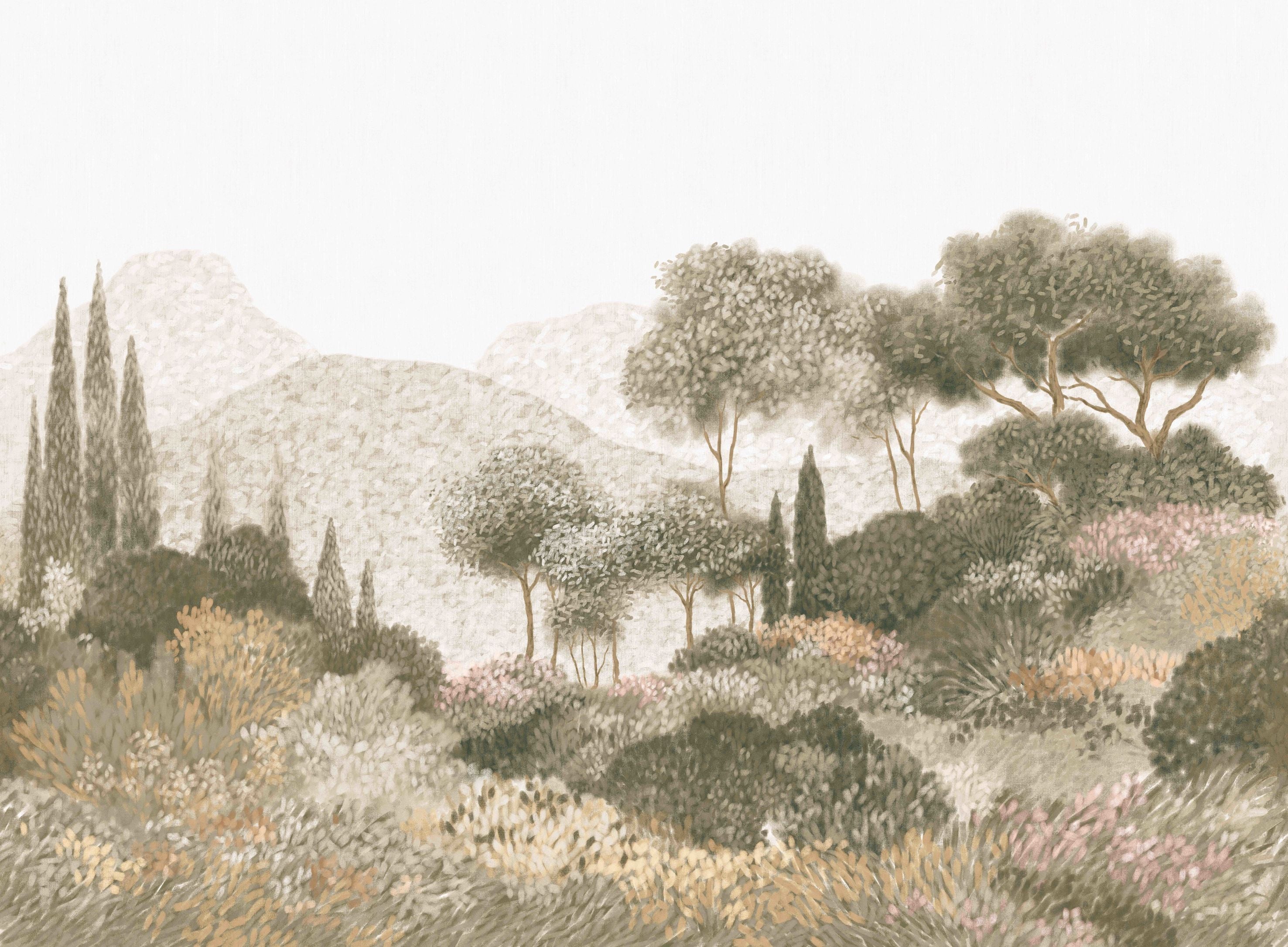 Maquis nat-flat