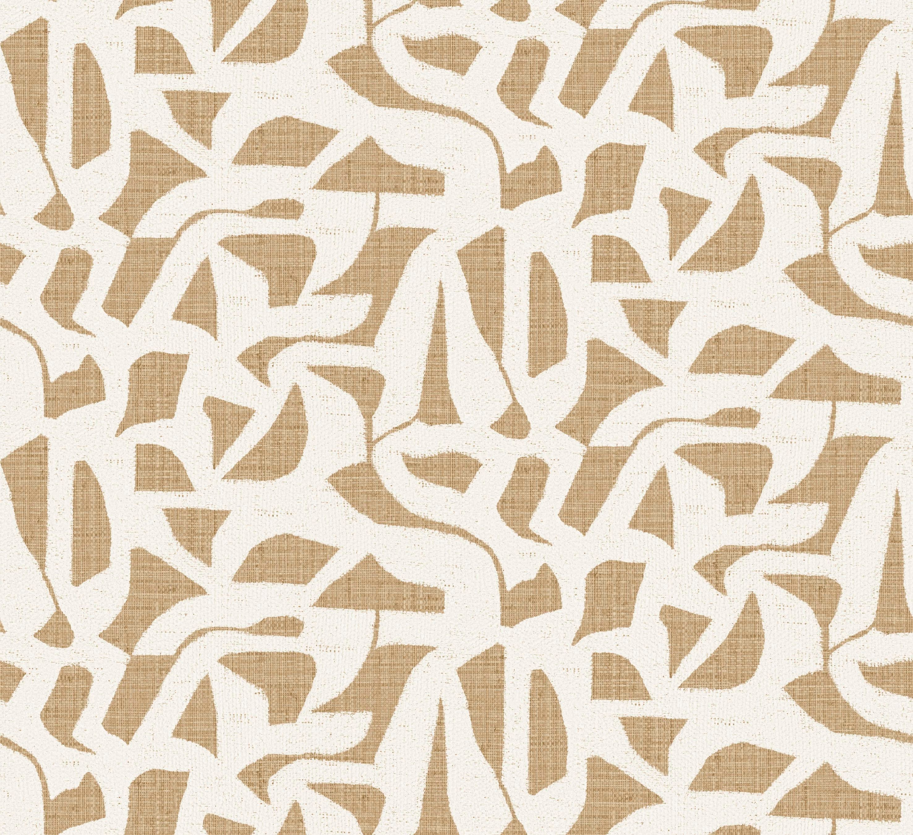 cana Straw-flat