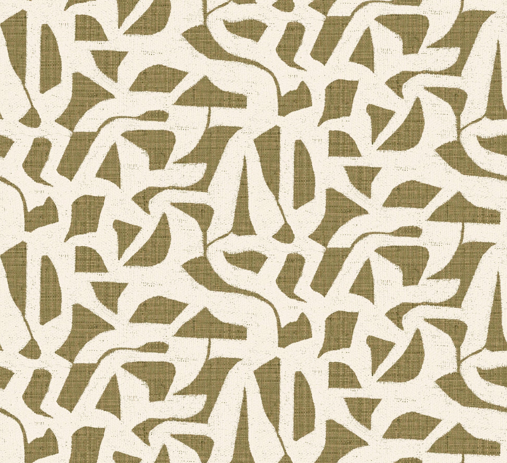 cana Khaki-flat
