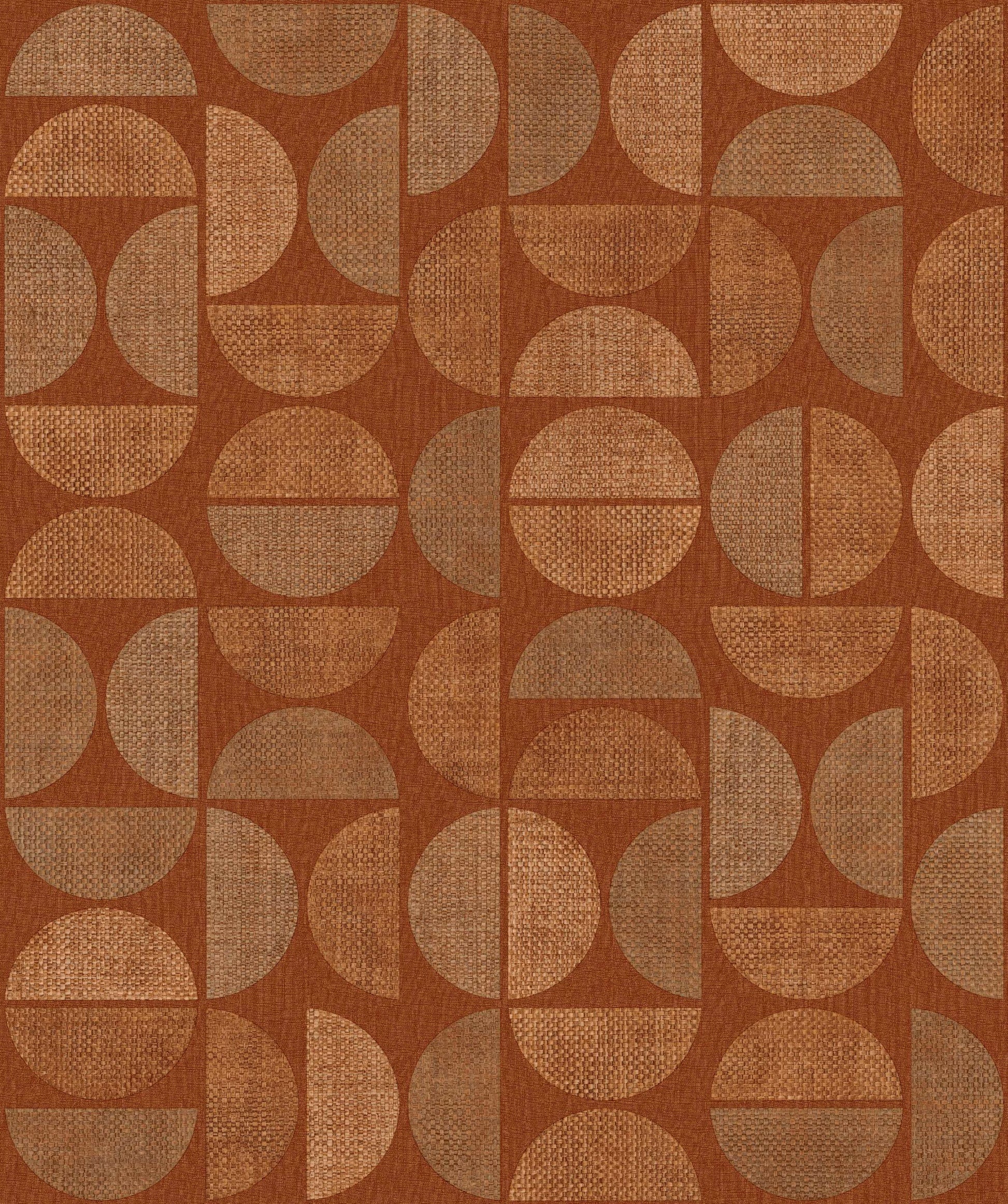 Dualis Burnt orange-zoom