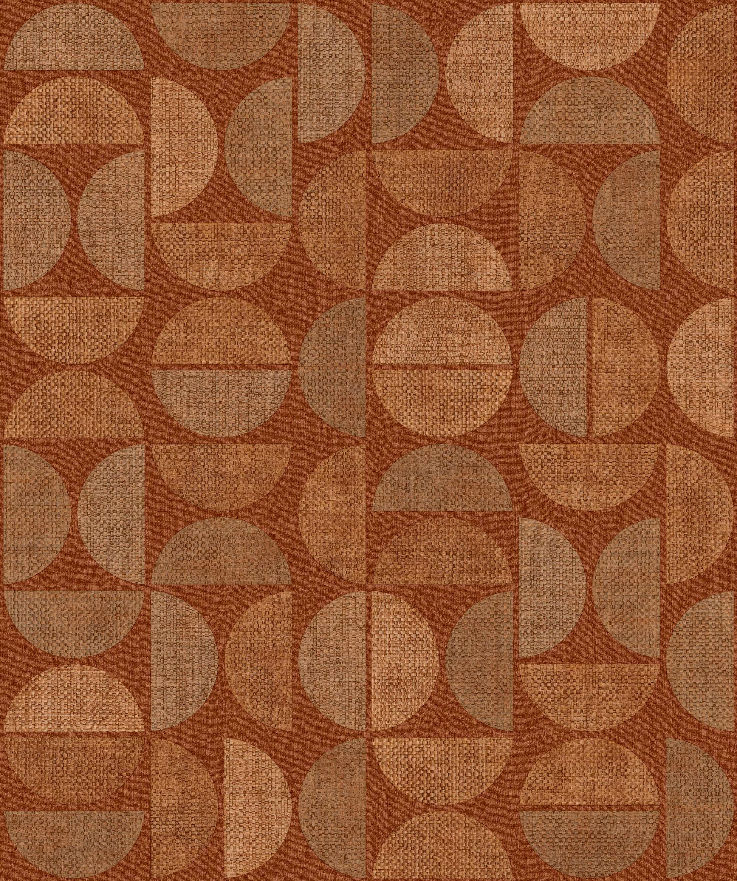 Dualis Burnt orange-zoom