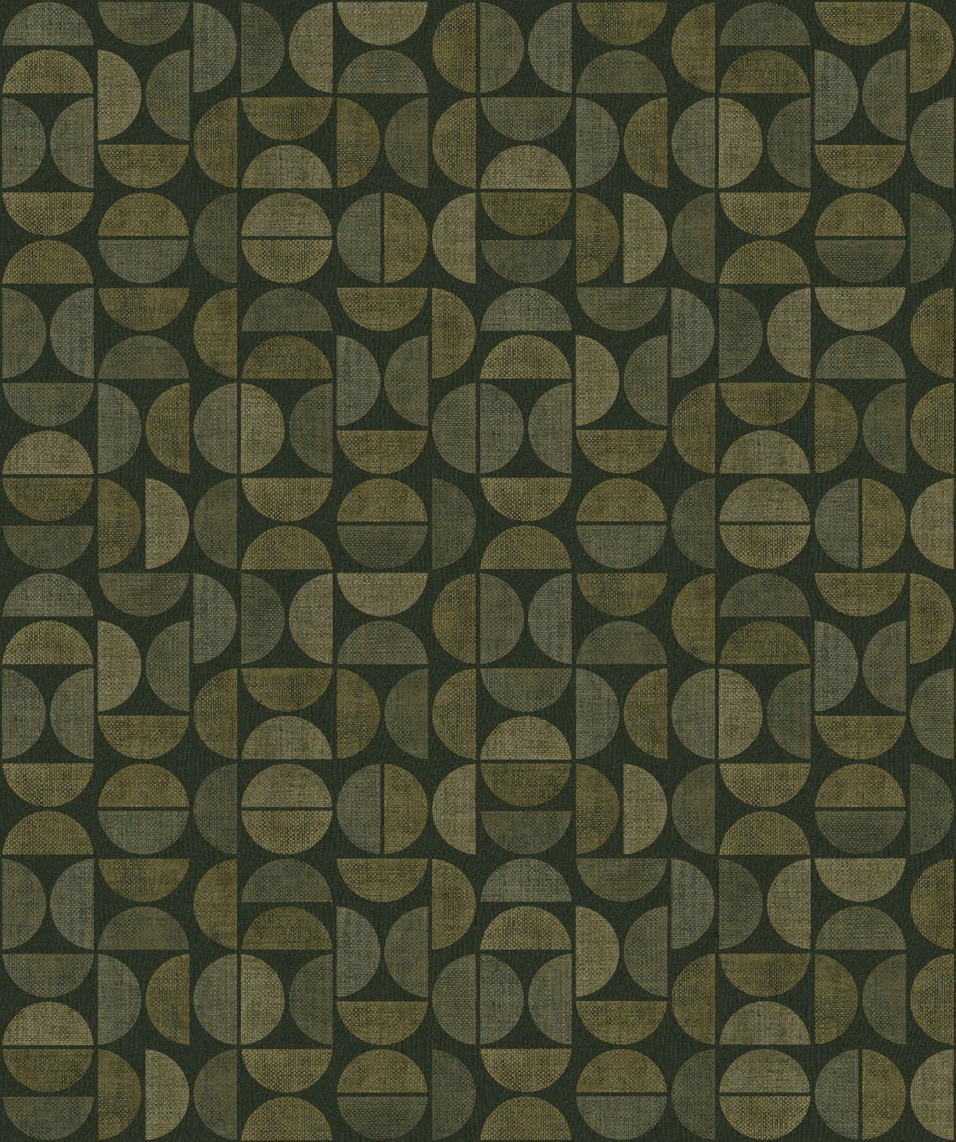 Dualis Forest green-flat