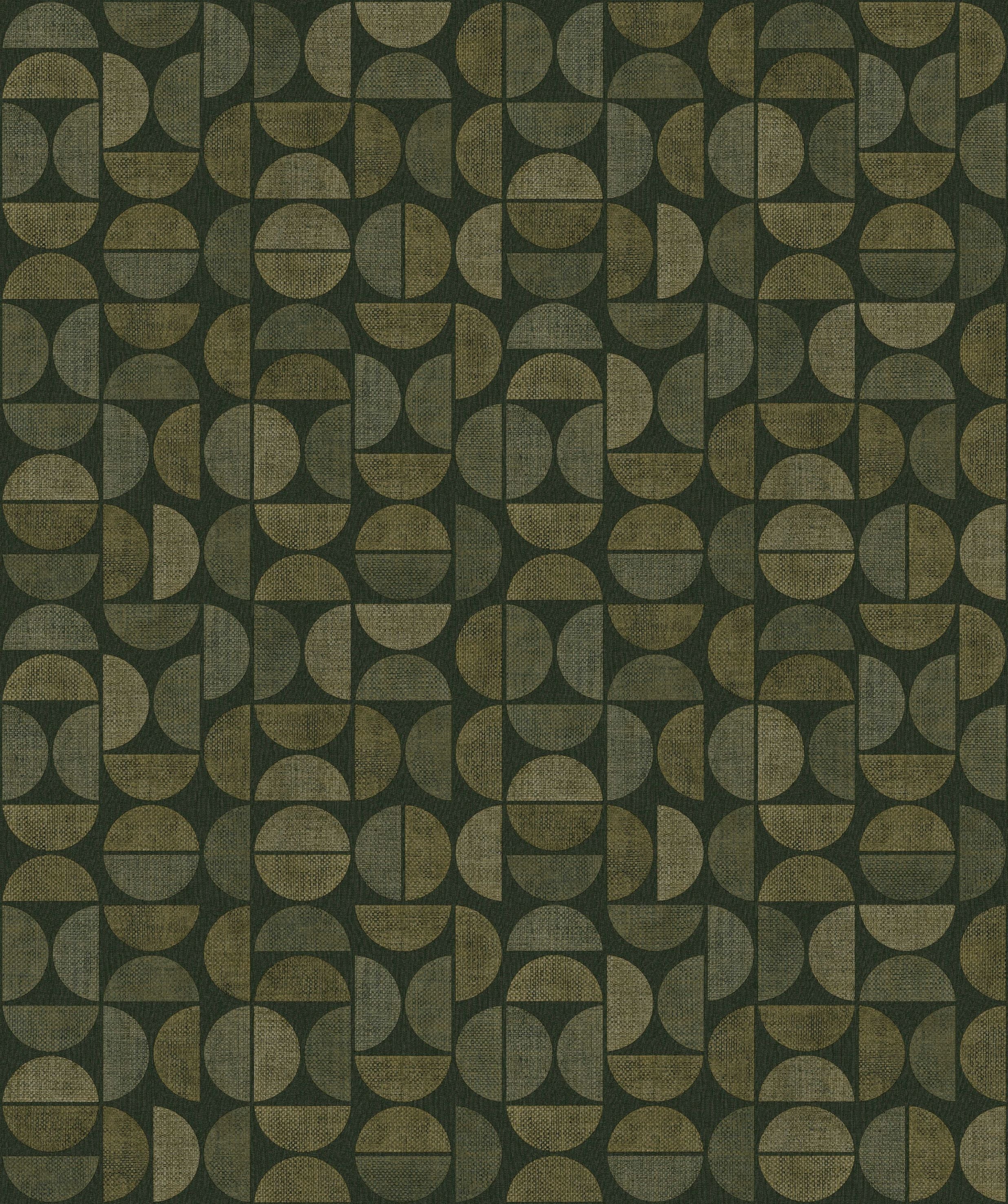 Dualis Forest green-flat