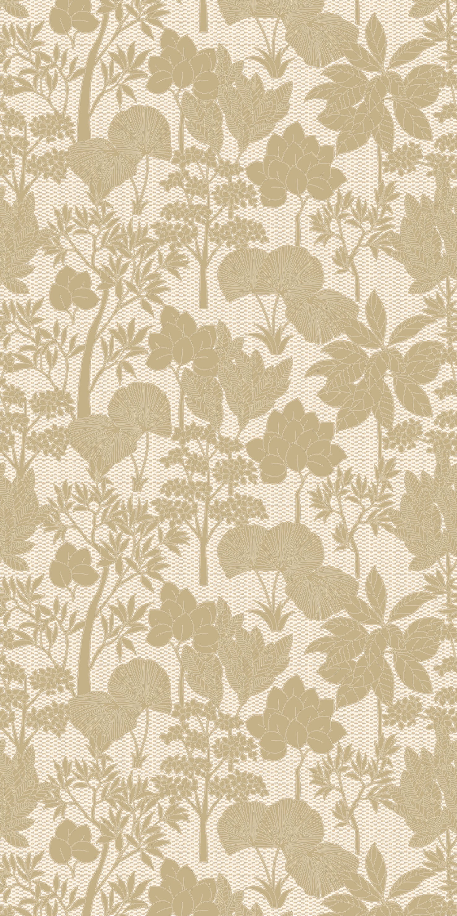 Inara Almond, Gold-vert