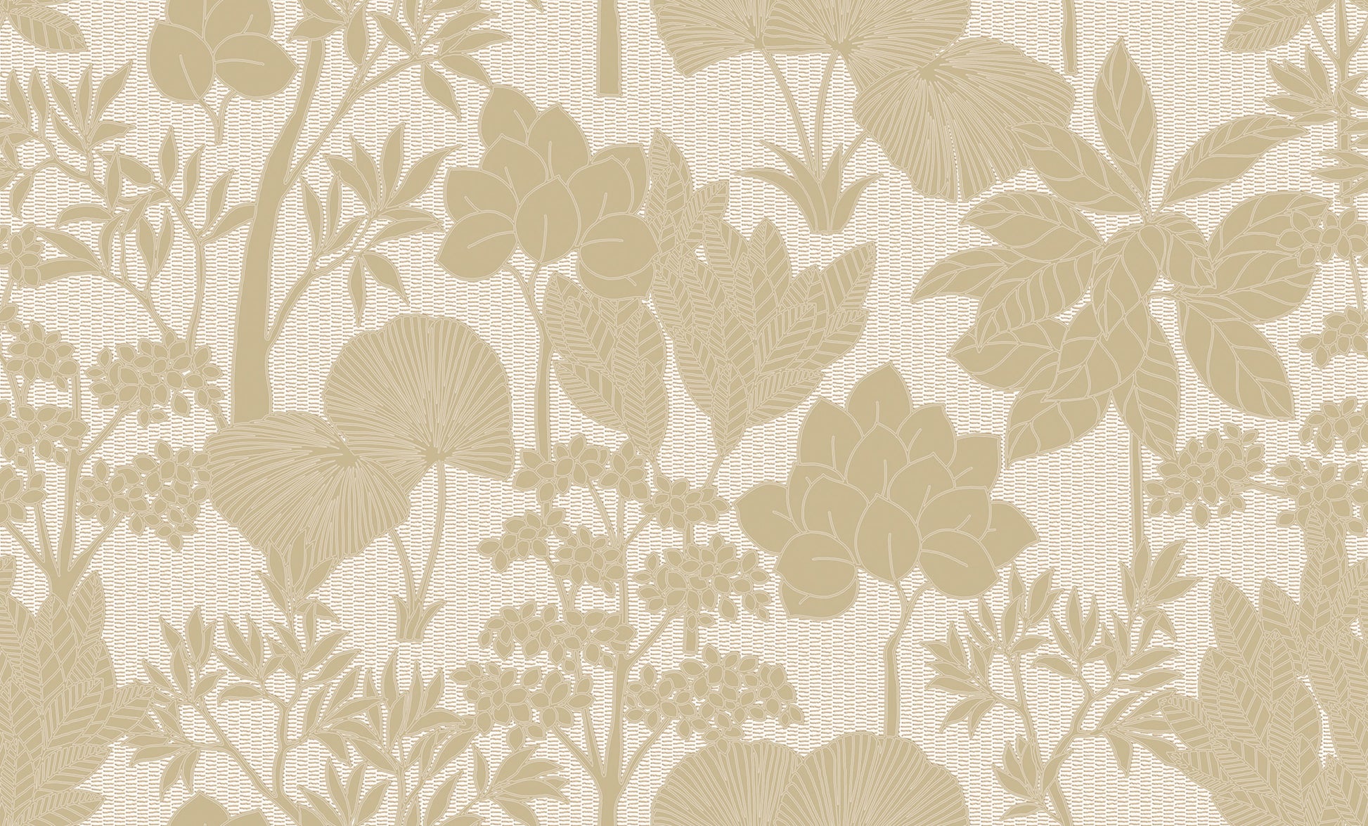 Inara Almond, Gold-flat