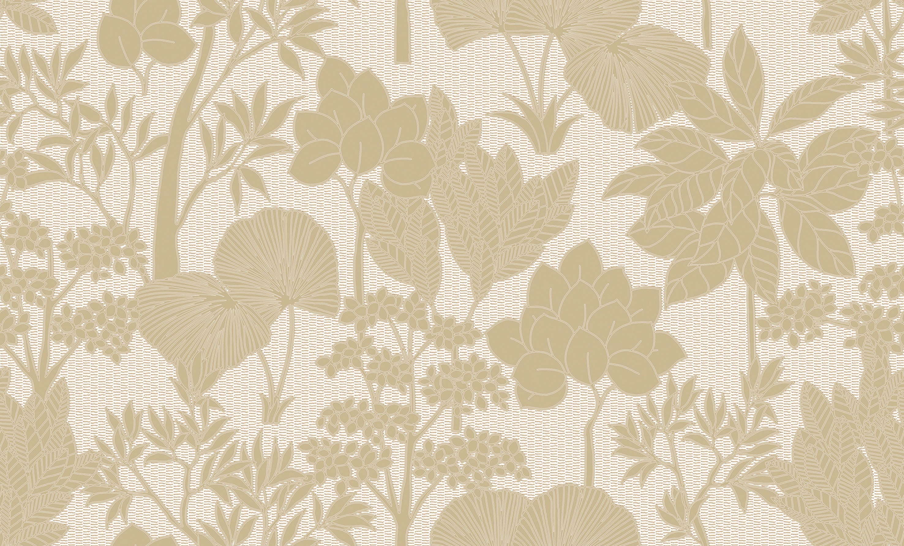 Inara Almond, Gold-flat