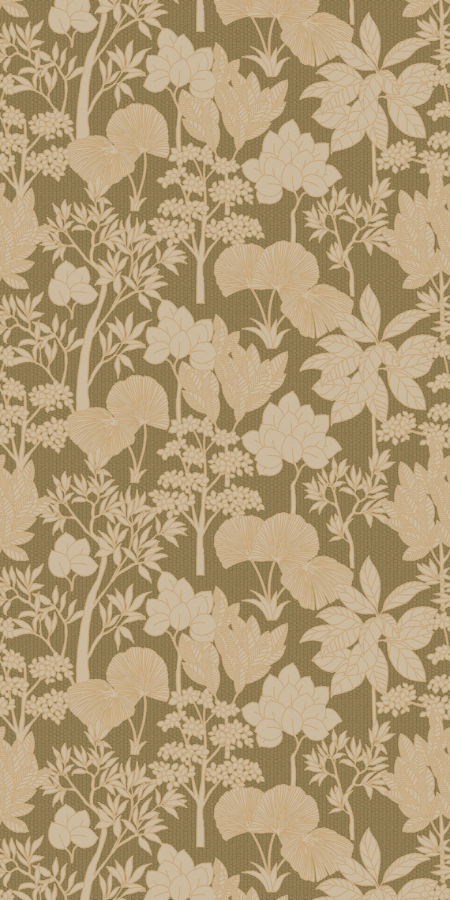 Inara Khaki, Gold-vert
