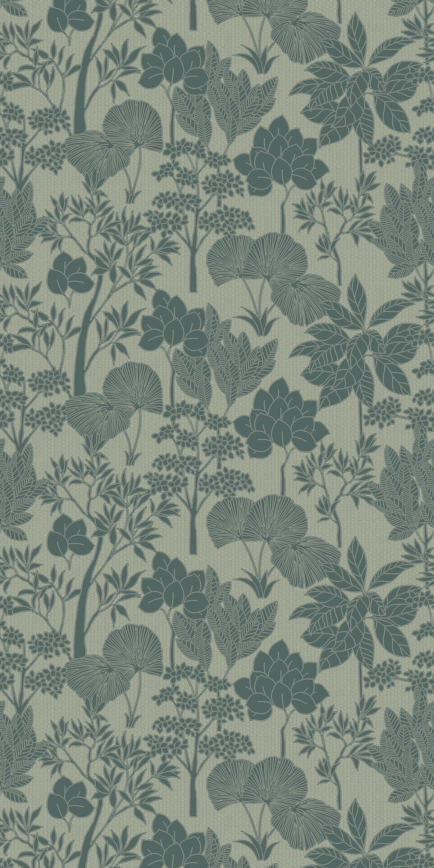 Inara Celadon, Gold-vert