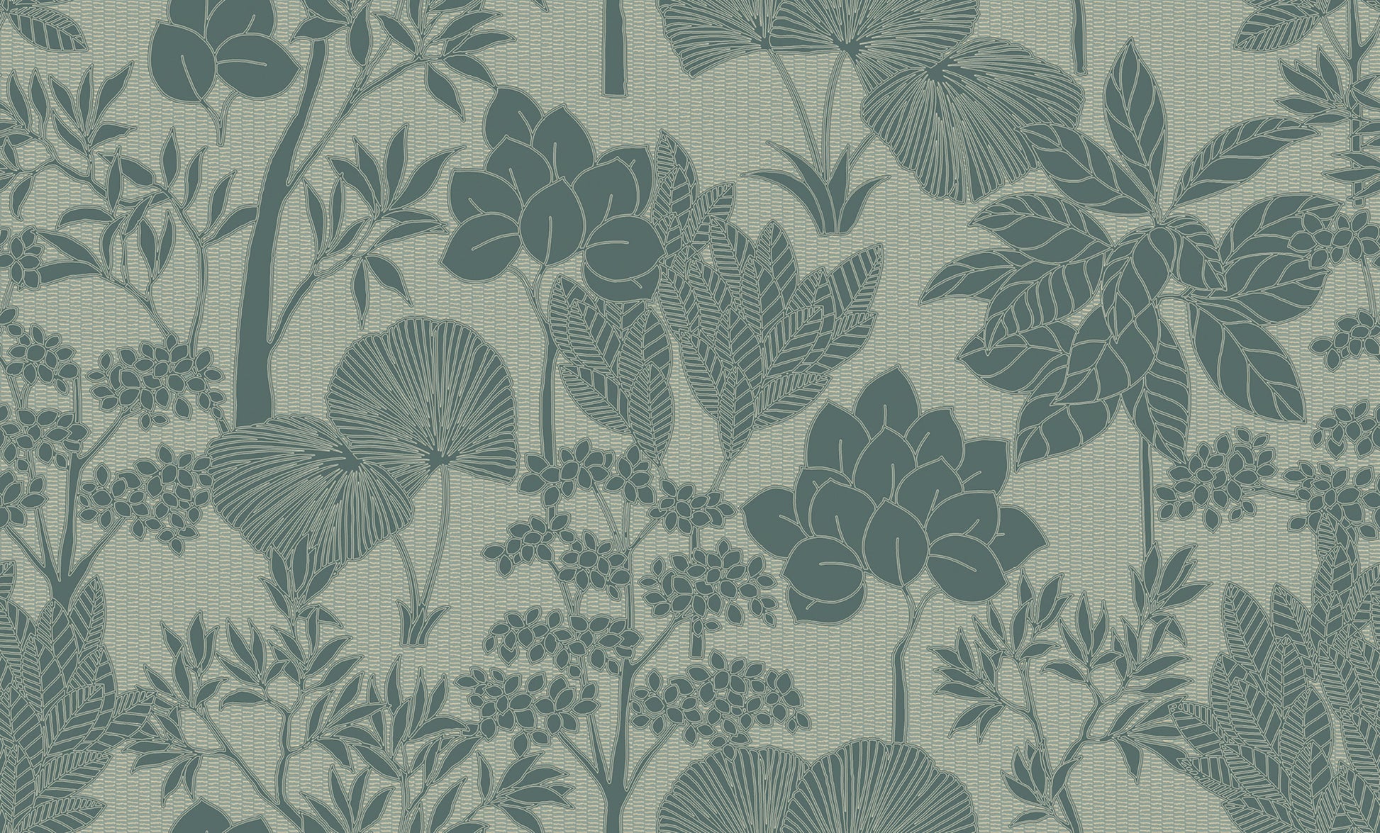 Inara Celadon, Gold-flat