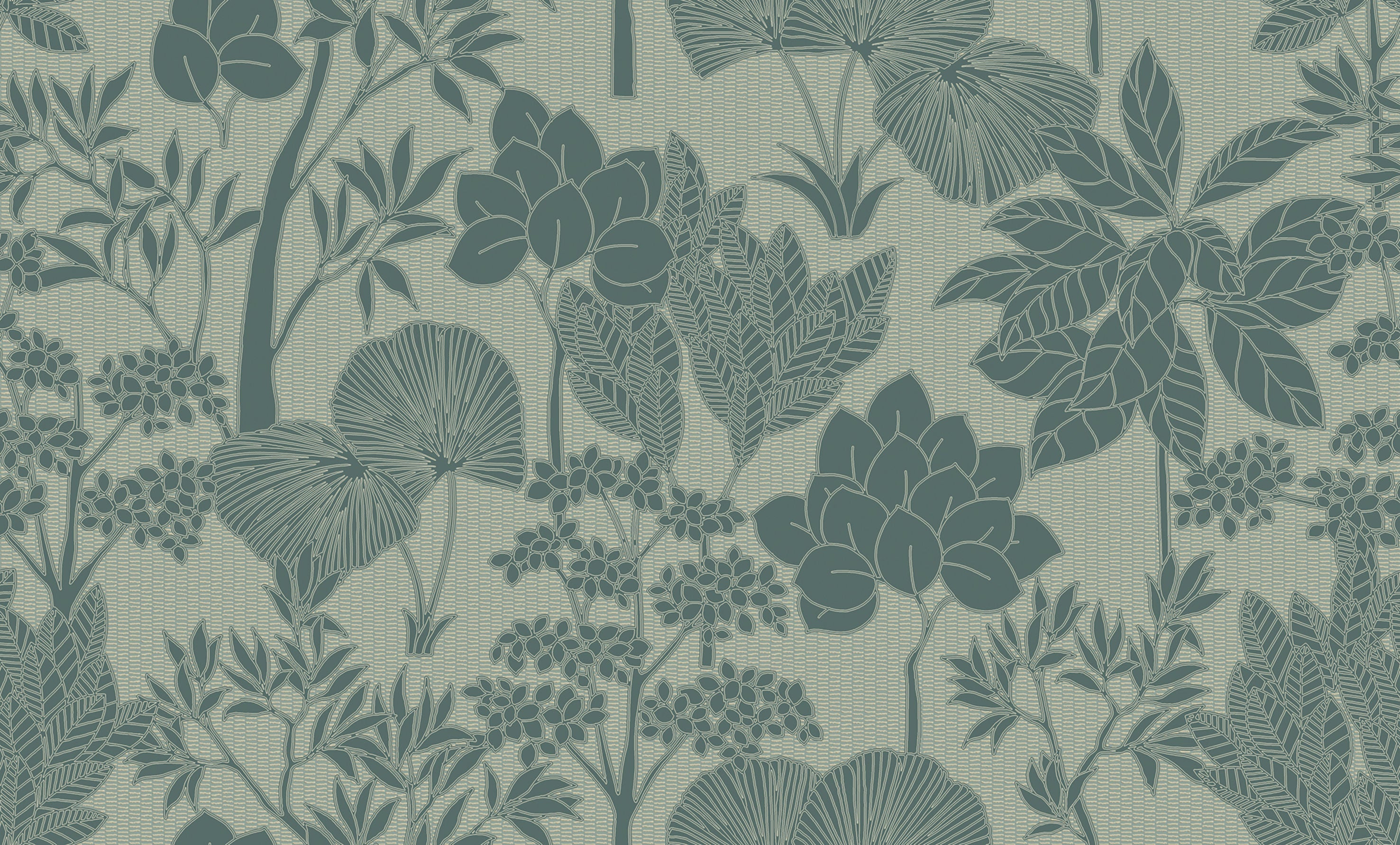 Inara Celadon, Gold-flat