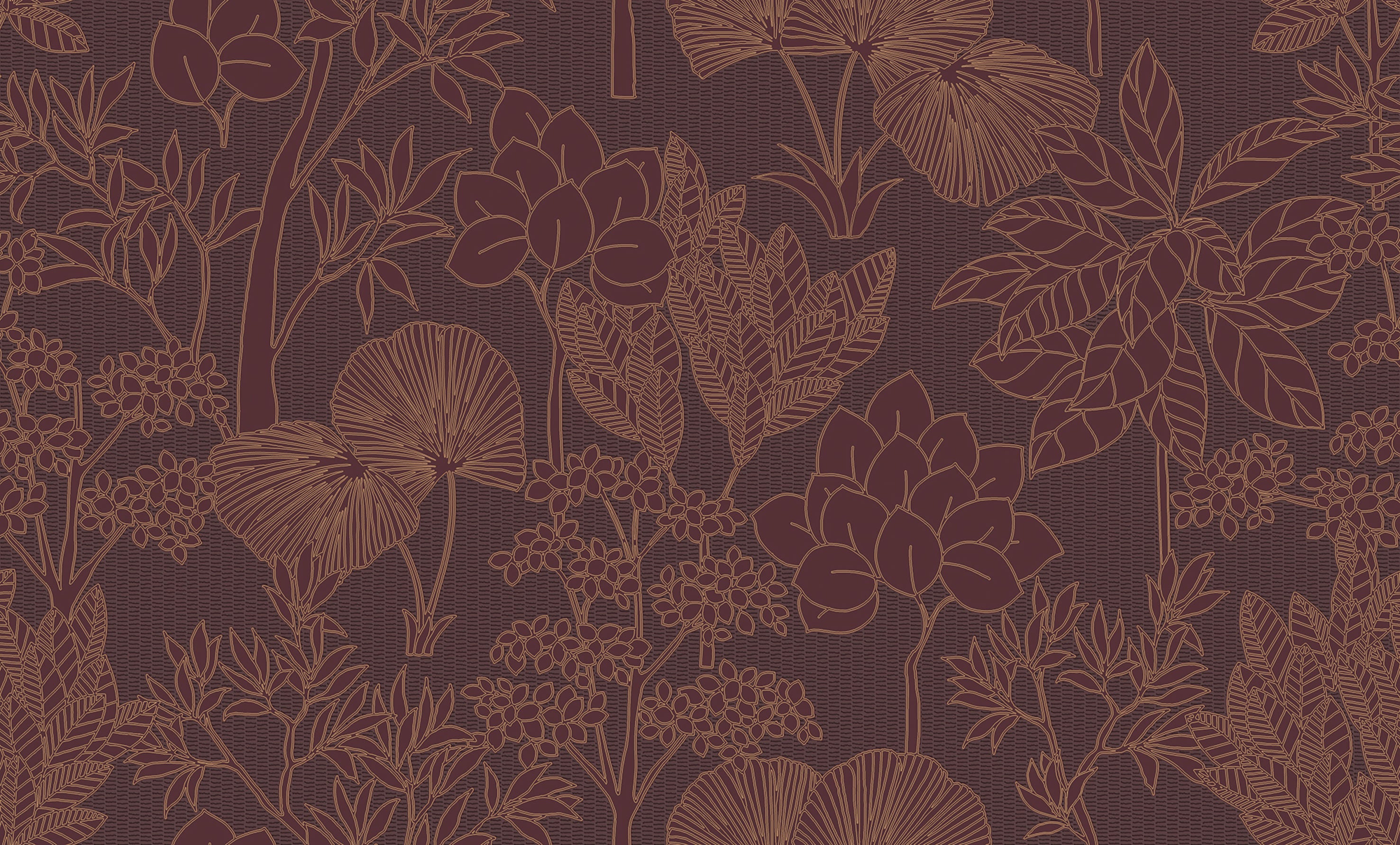 Inara purple-flat