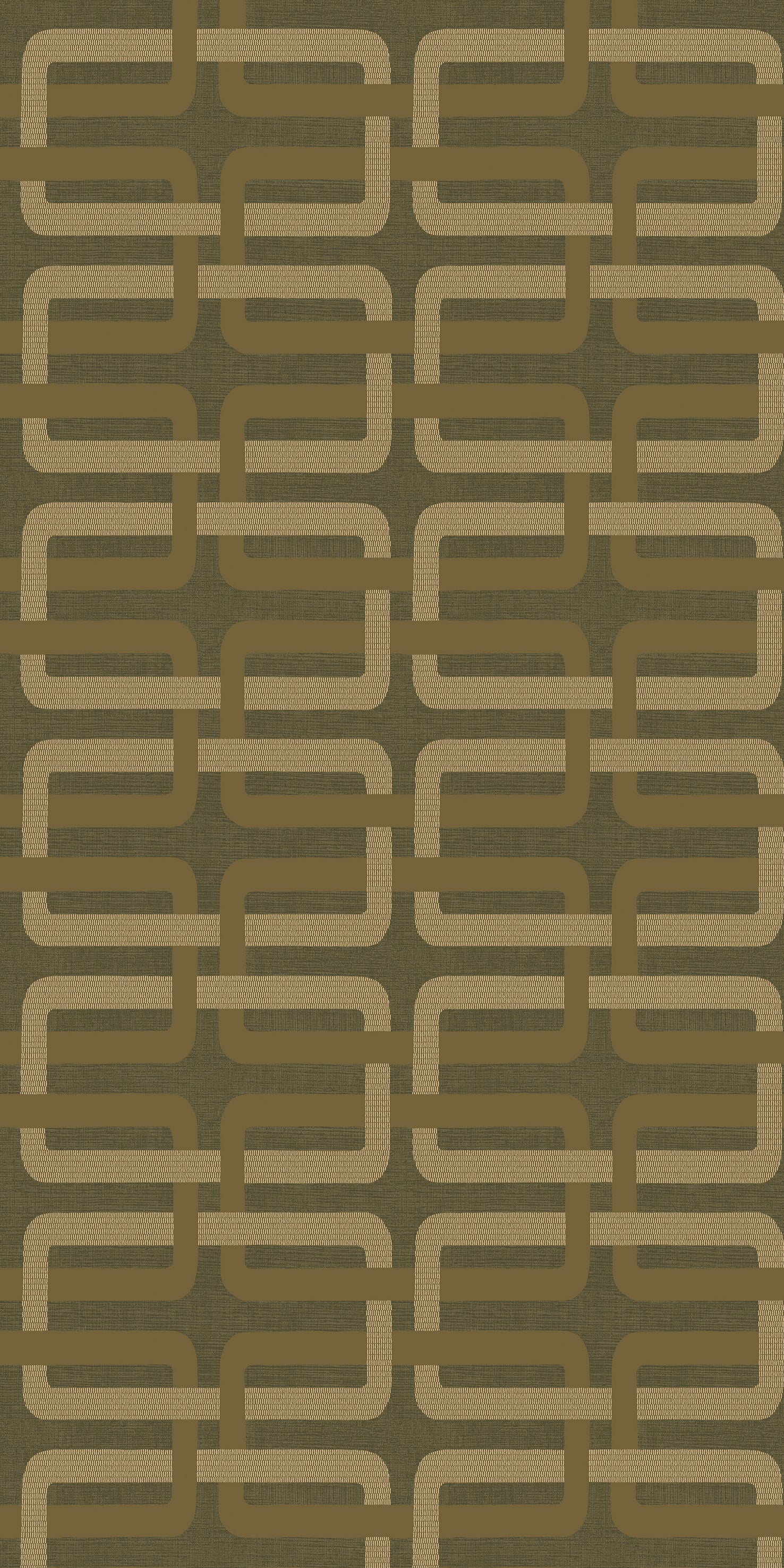 Matjara khaki-vert