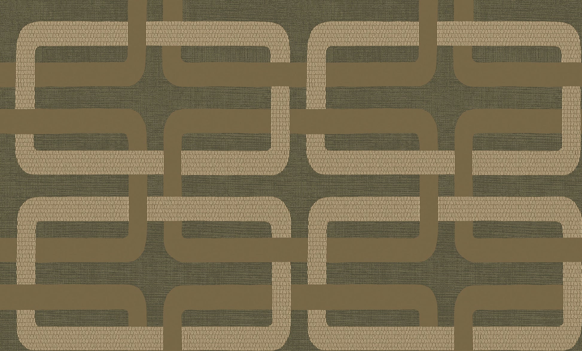 Matjara khaki-flat