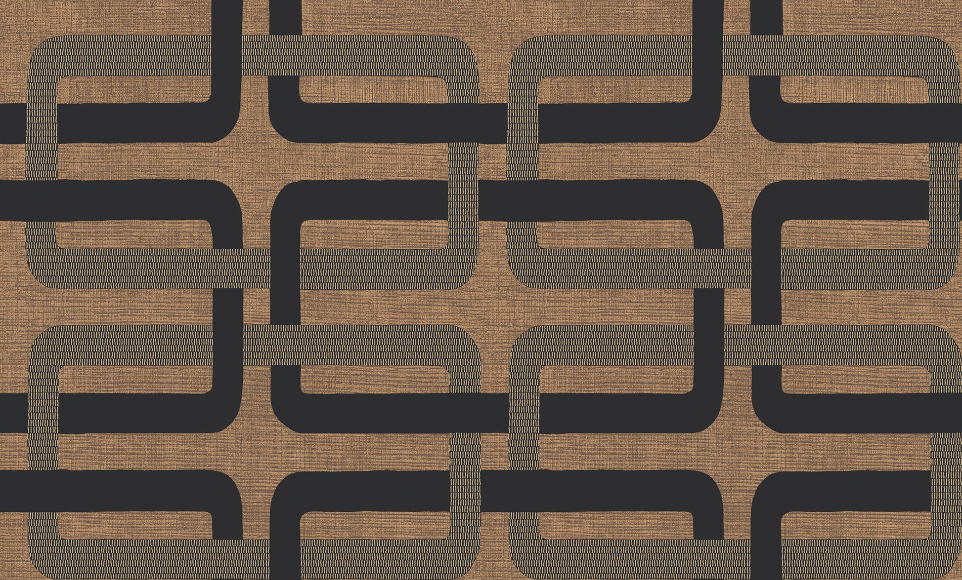 Matjara black-flat