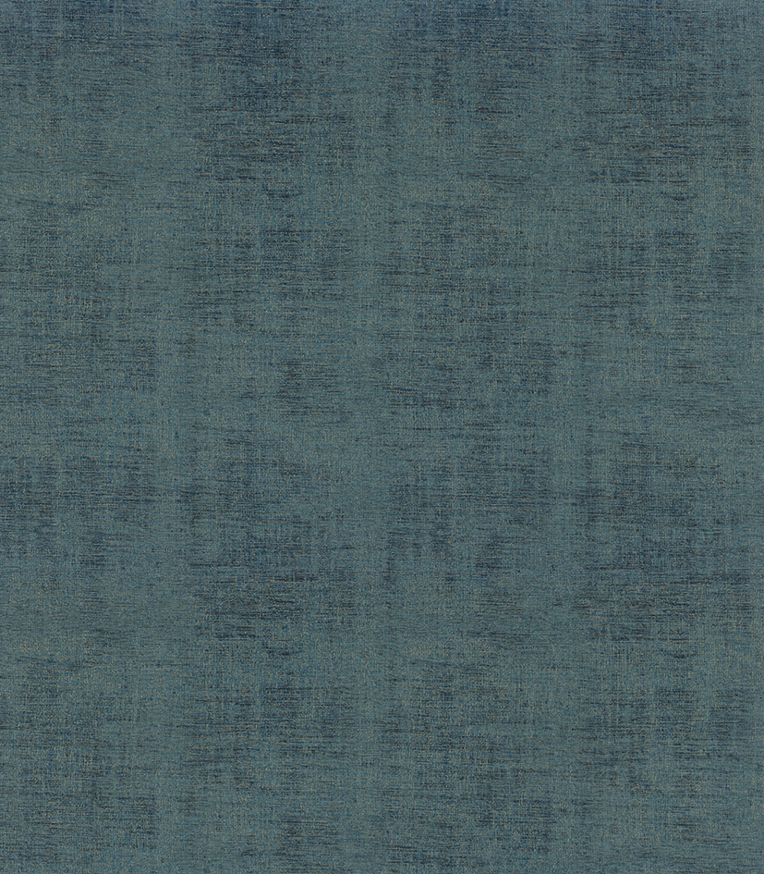 Irisor Teal blue, Gold-flat