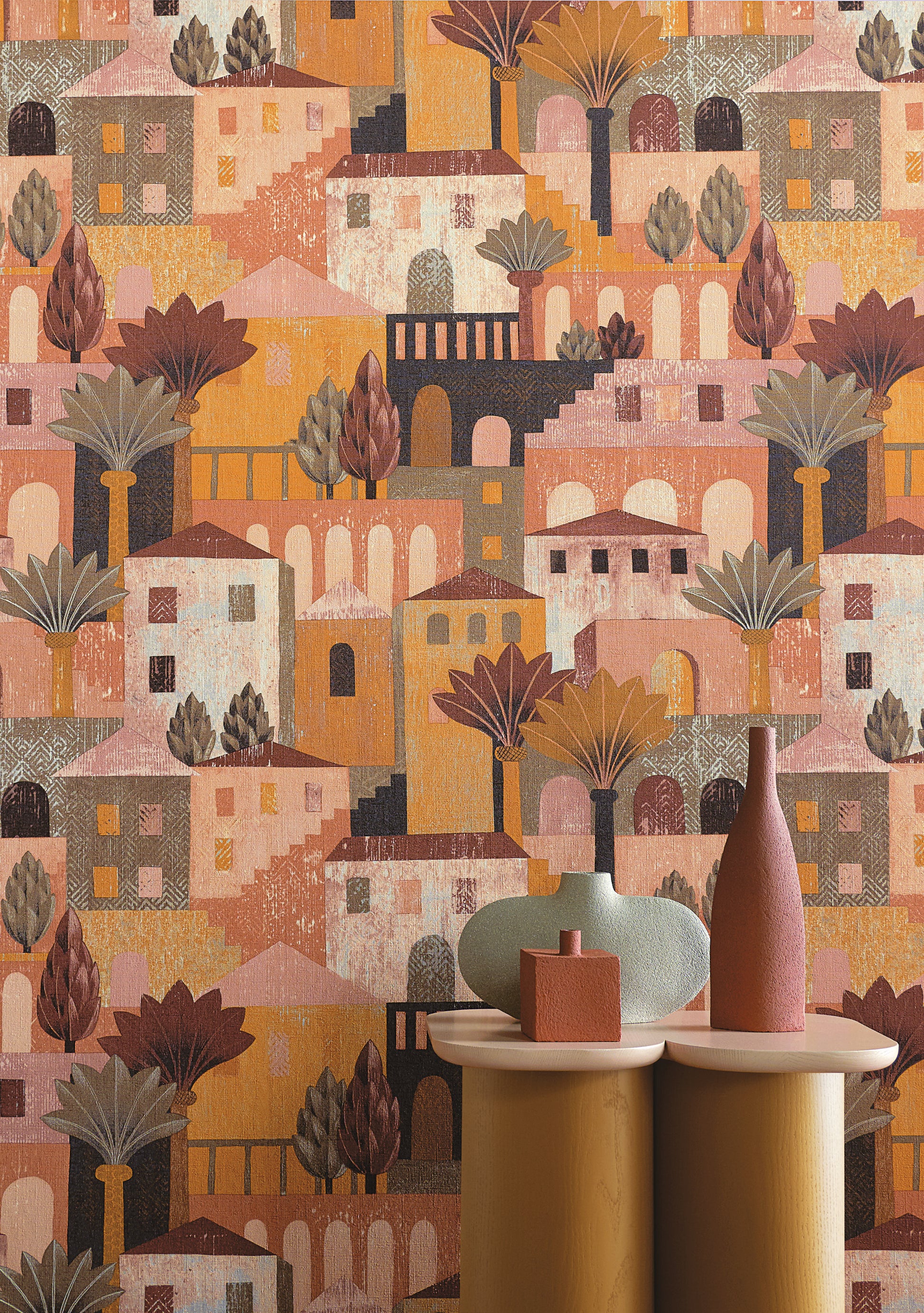Monterosso Burnt sienna-zoom