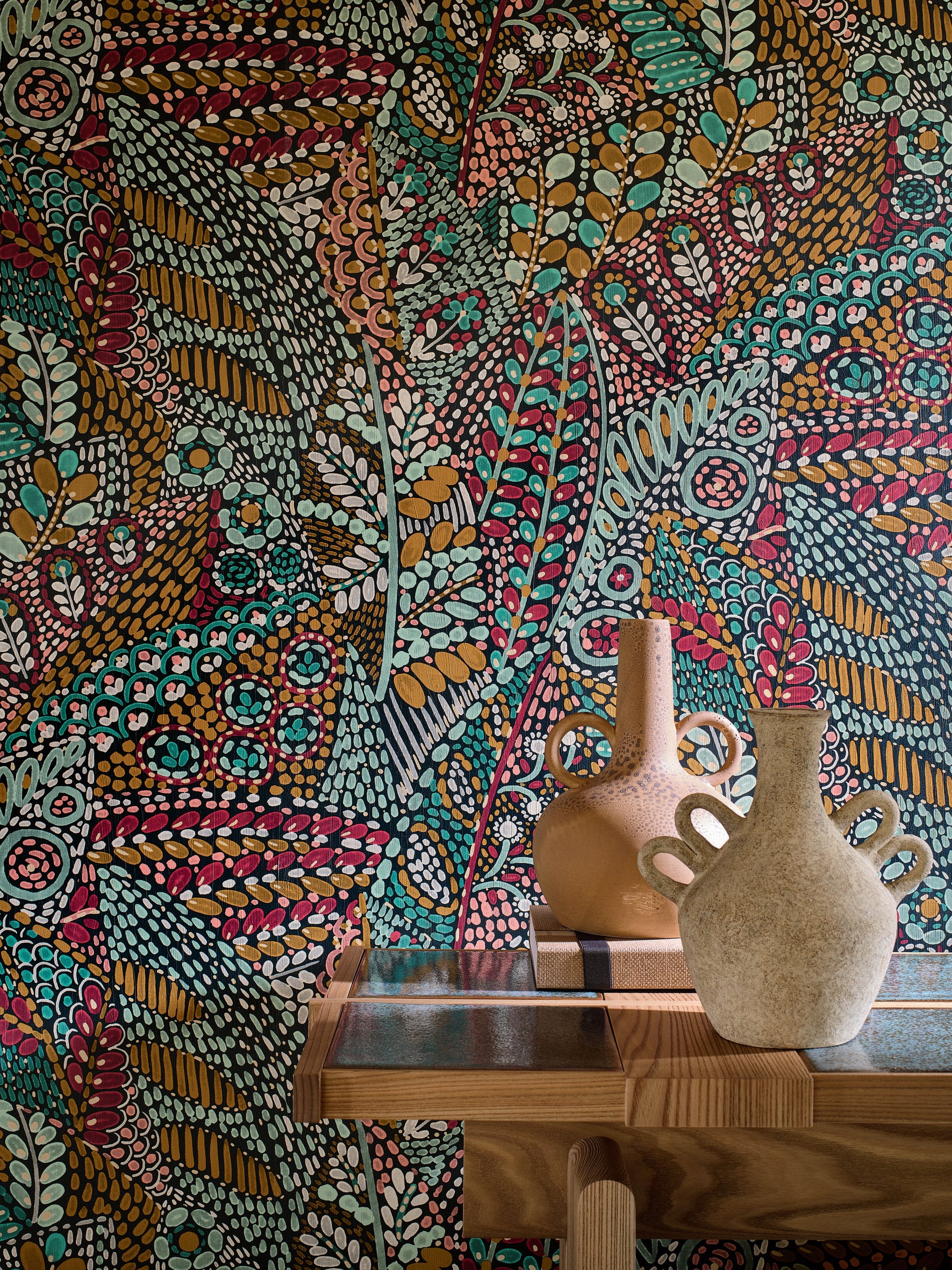 Talavera multi-life