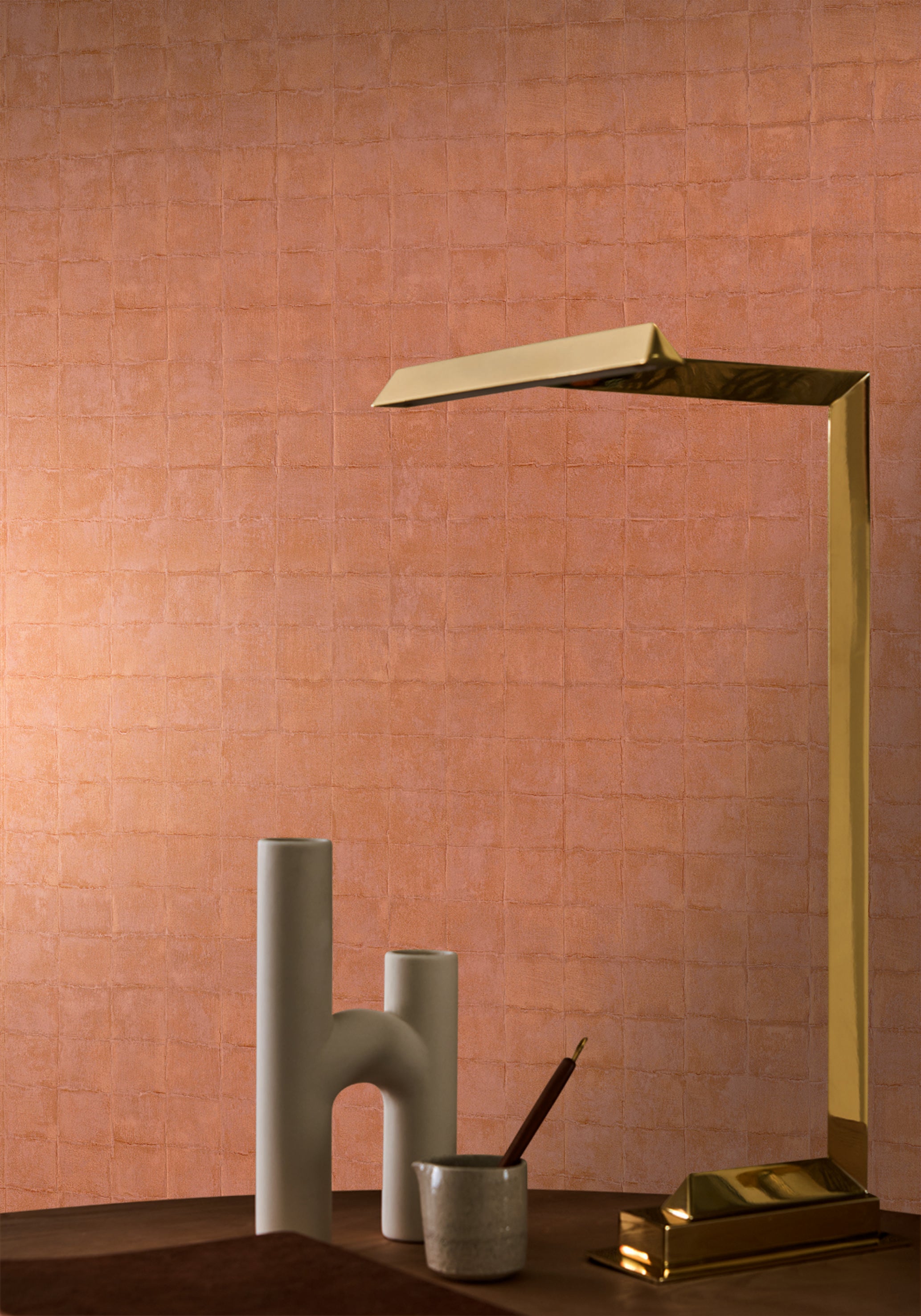 Faenza Copper-life
