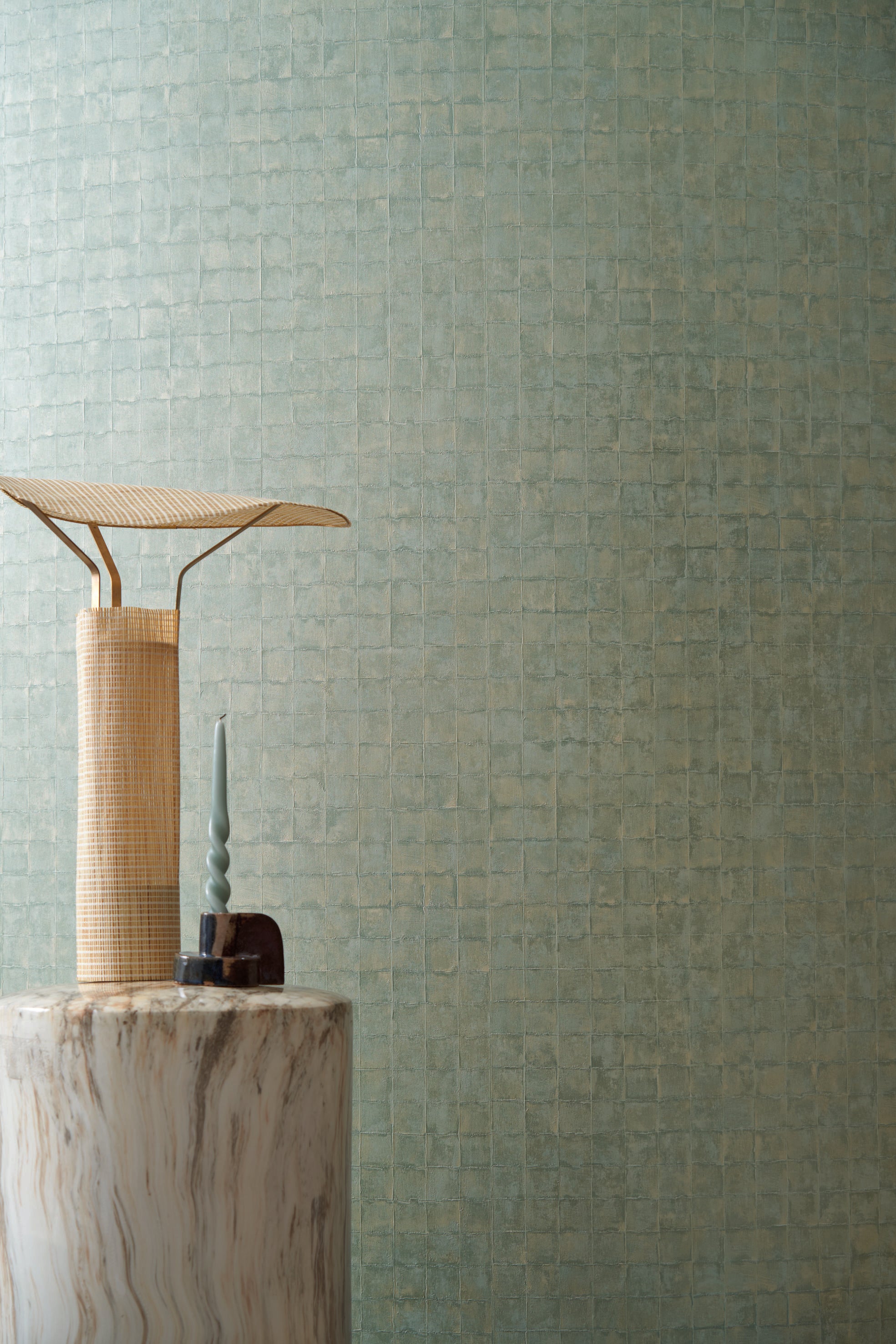 Faenza Celadon-life
