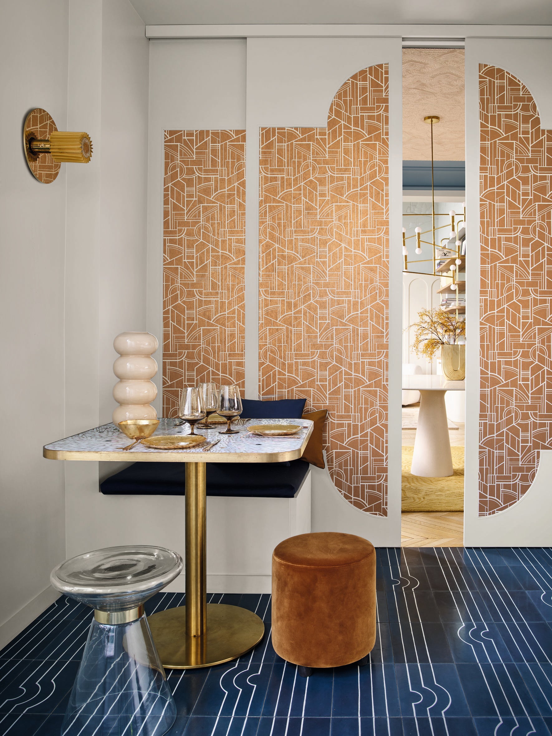Cinetique Copper-life