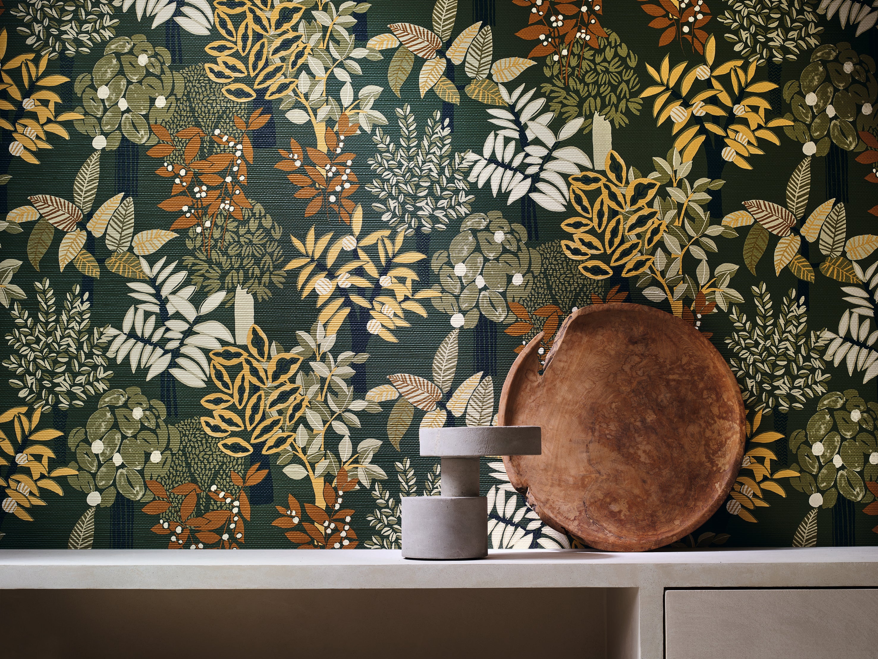 Peradeniya Khaki, Straw-life