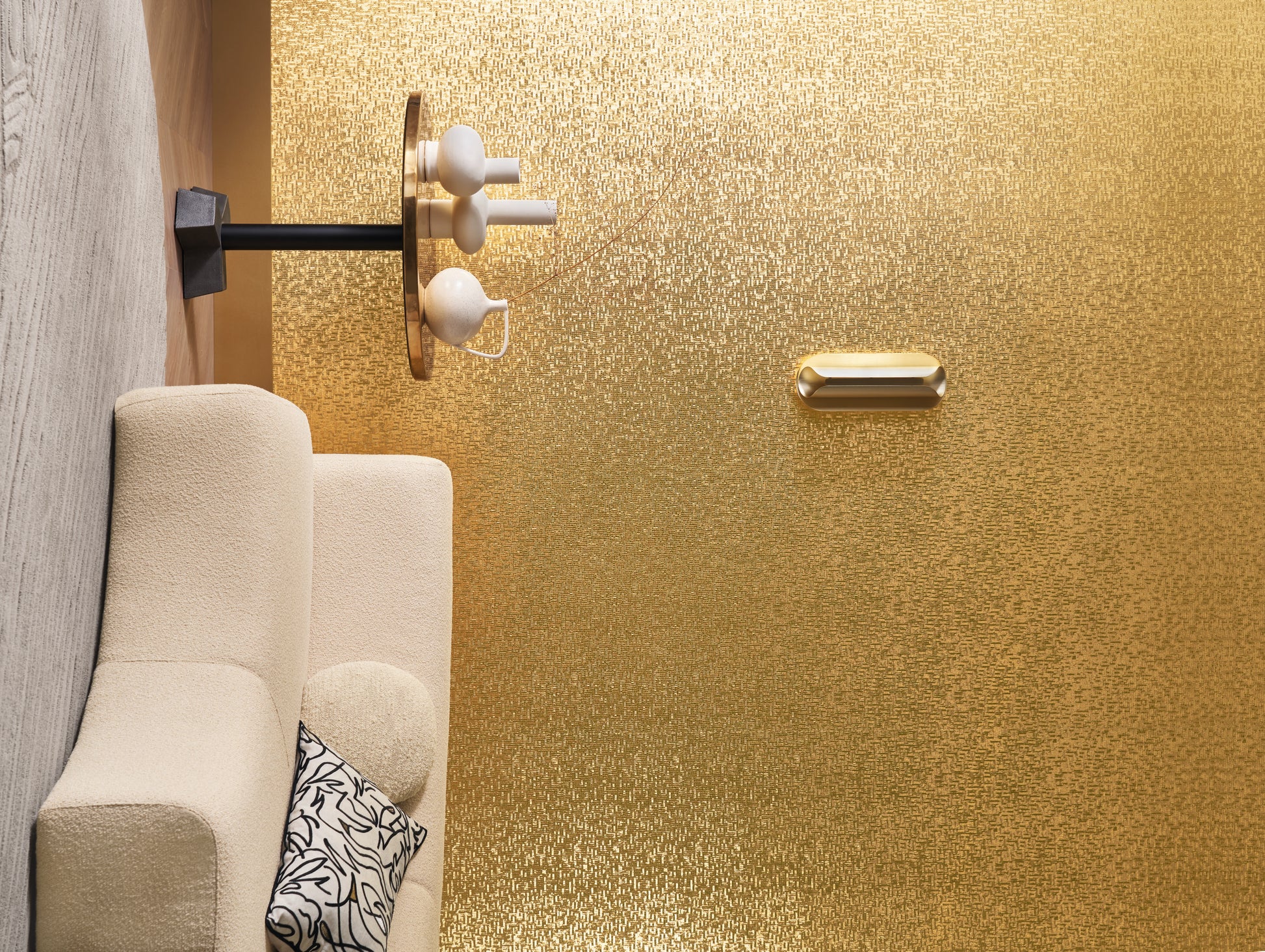 Pyrite - life