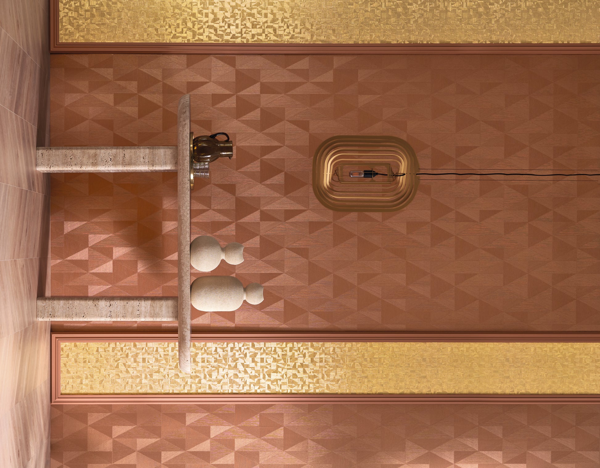 Parangon Copper-life
