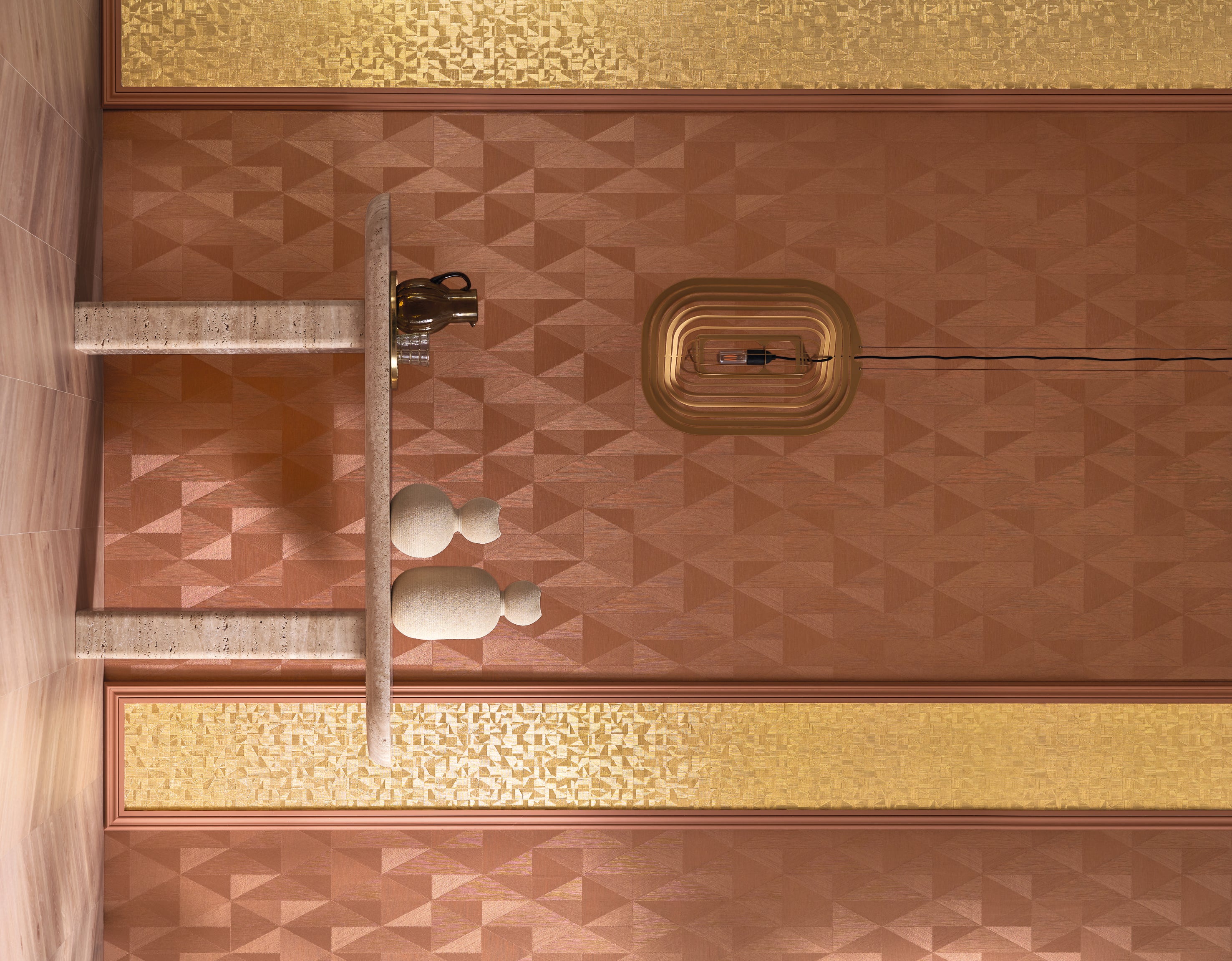 Parangon Copper-life