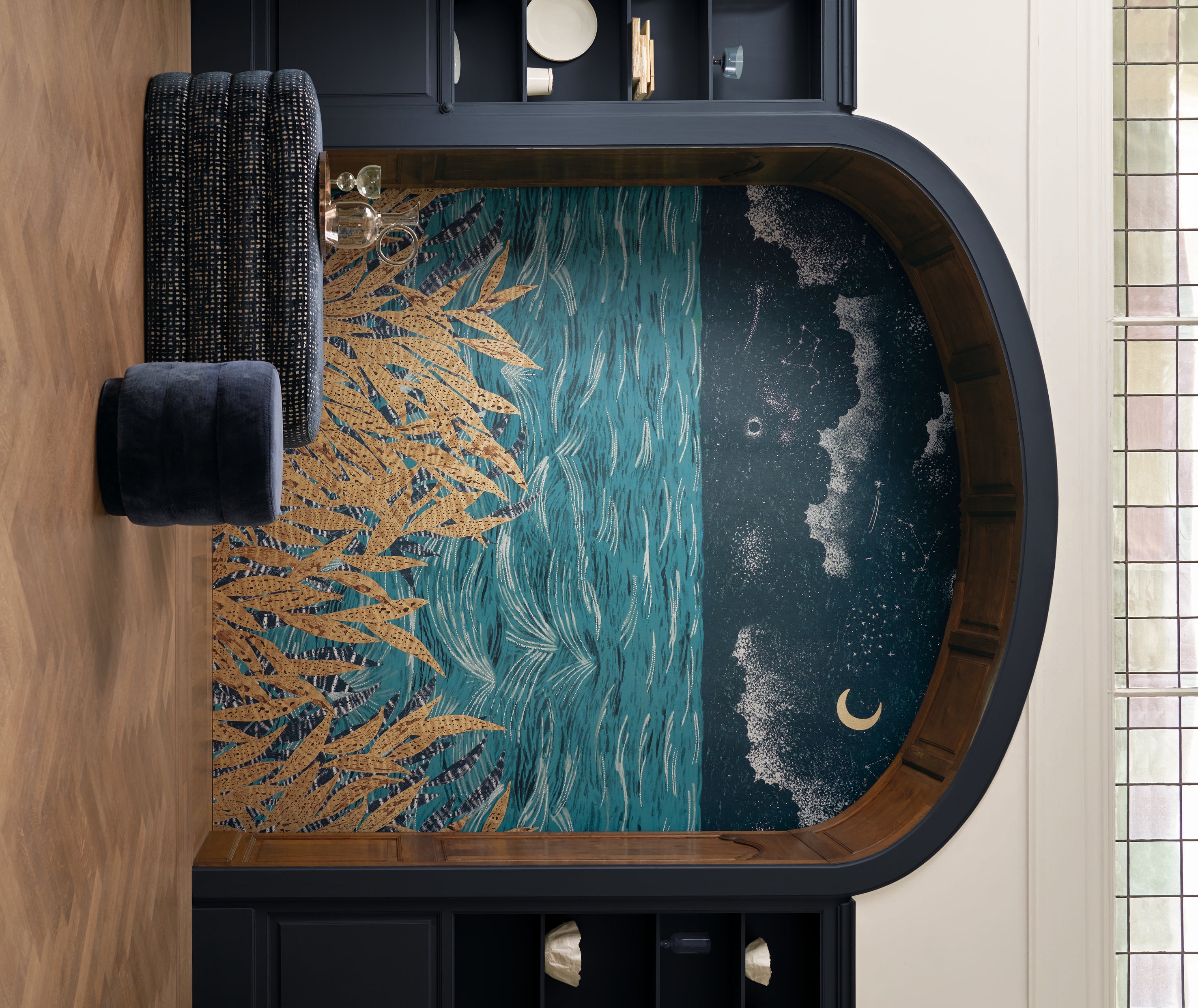 callisto navy-life