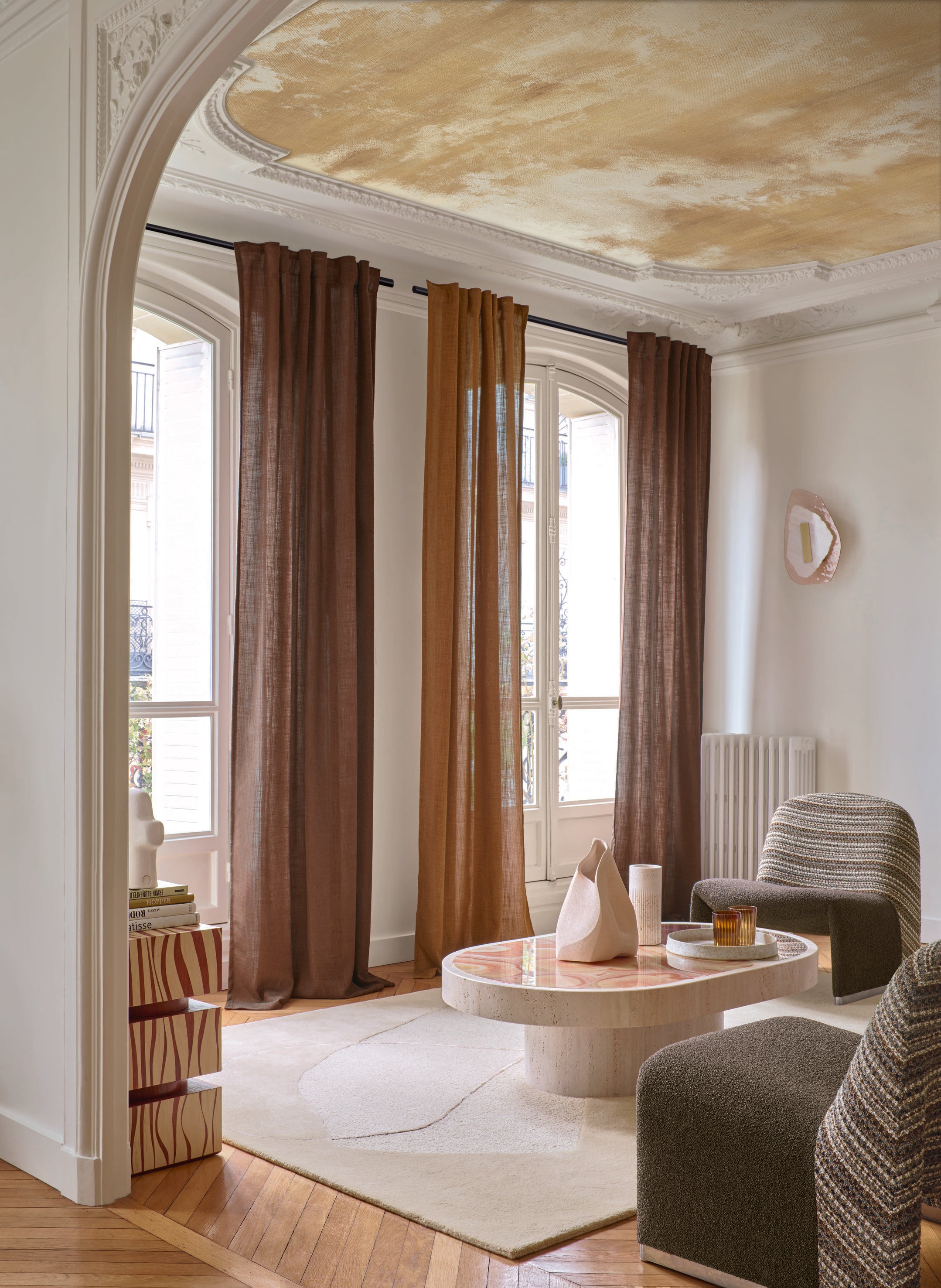heure doree ivory-life